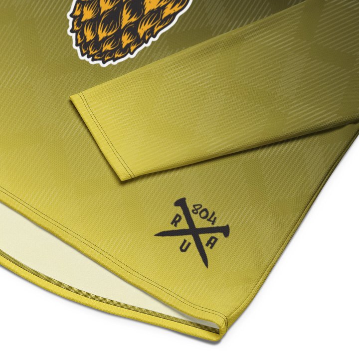 RVA Skull Hockey Jersey product image (2)