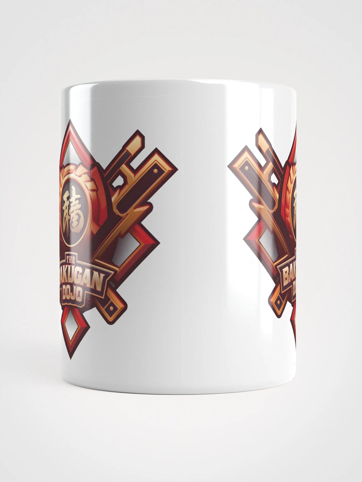 Da Dojo Mug product image (15)