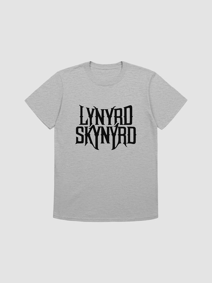 Lynyrd Skynyrd Unisex T-Shirt product image (1)