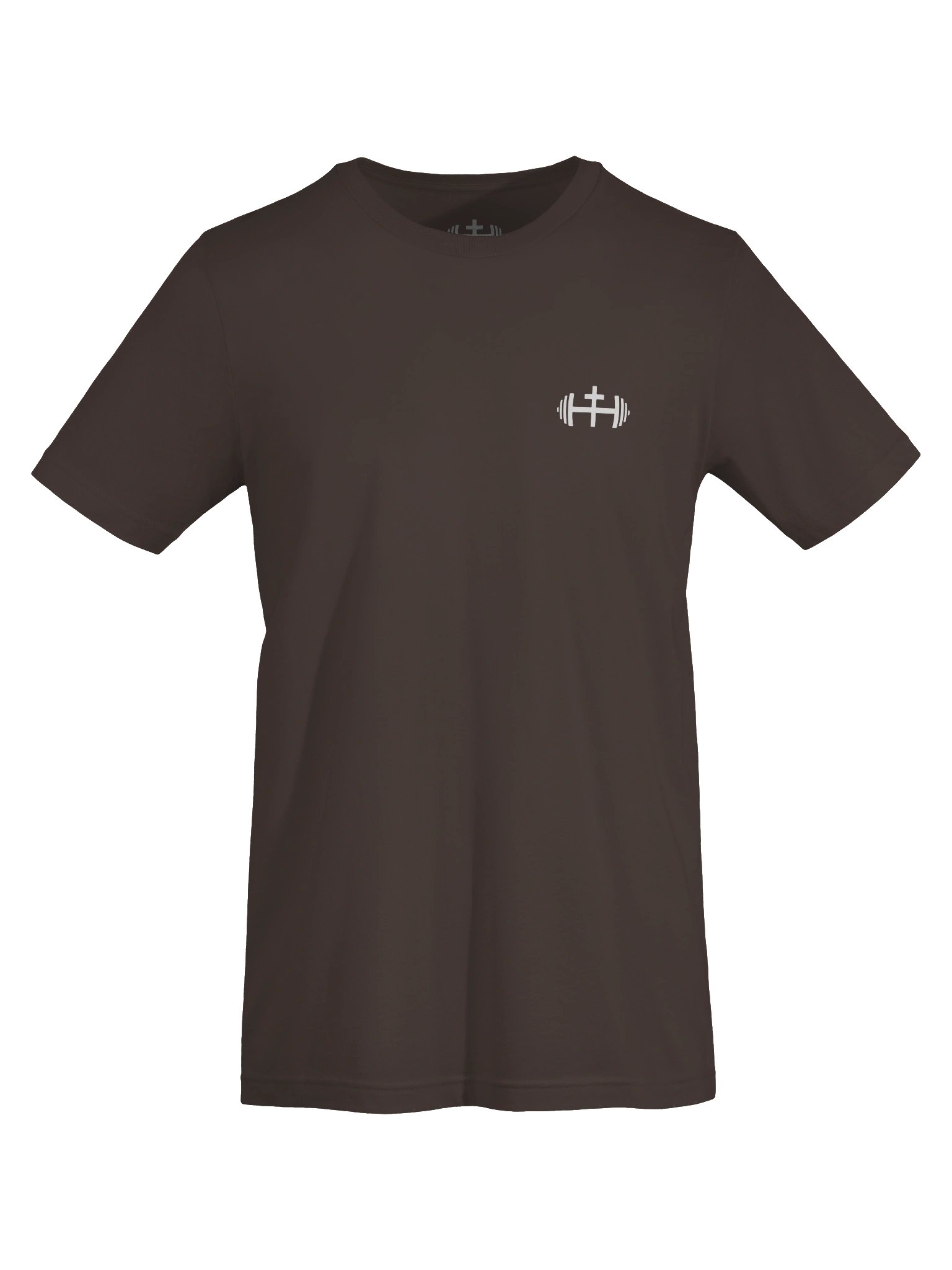His House Unisex "Temple Blossom" T-Shirt product image (5)