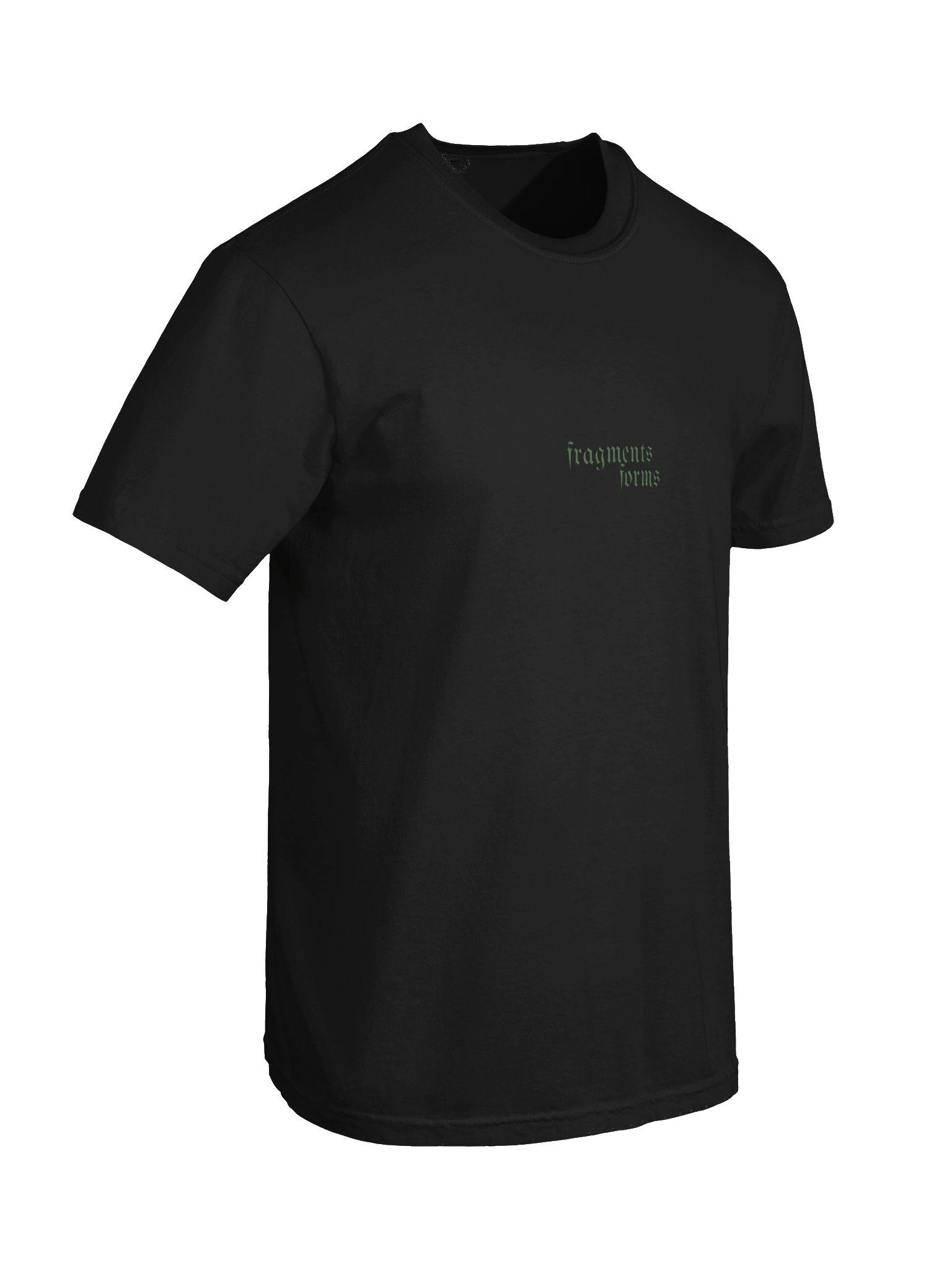 sares (back) t-shirt product image (6)