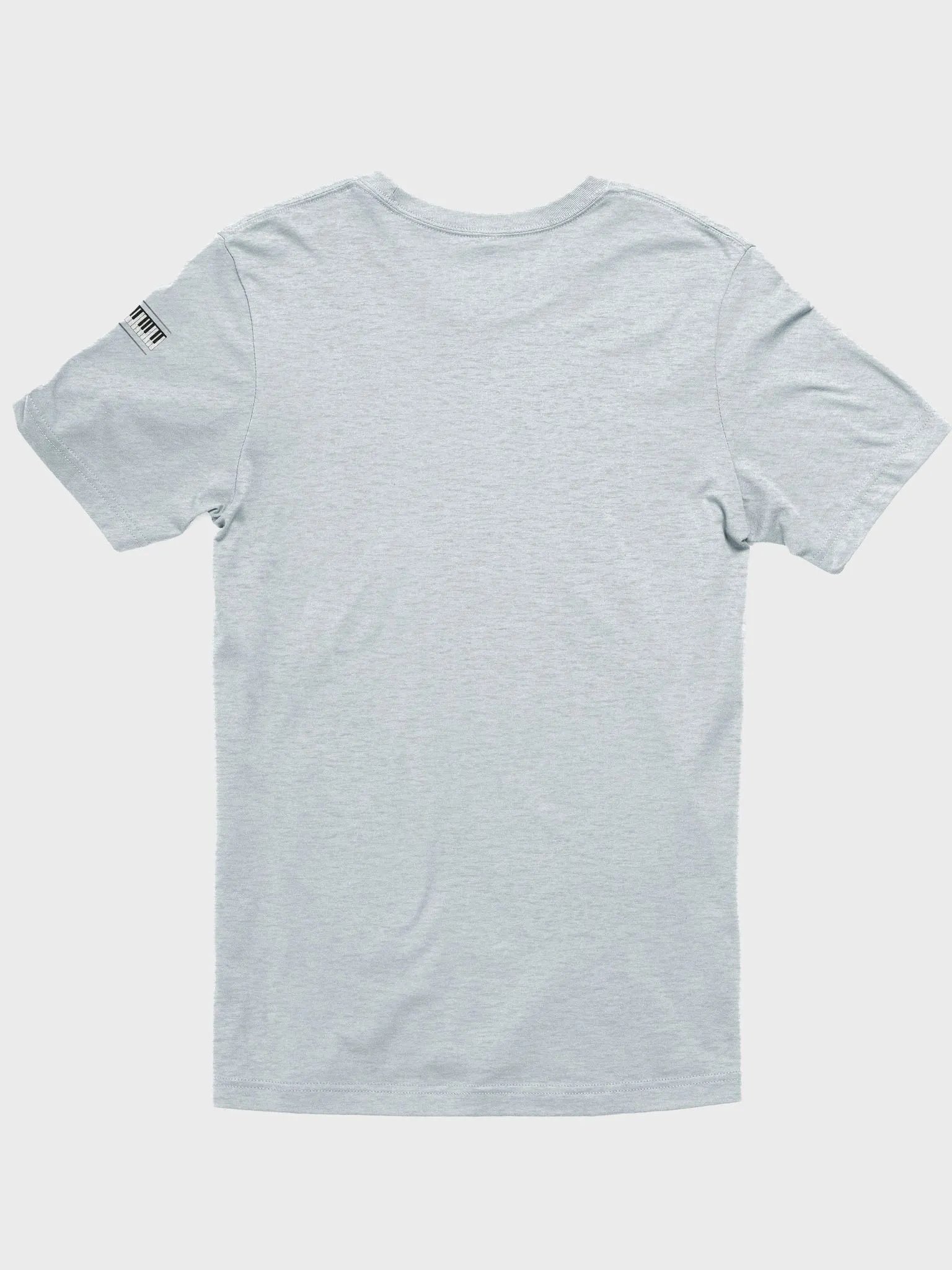 Piano Virtuoso - Classical Musician Store | T-Shirt product image (12)