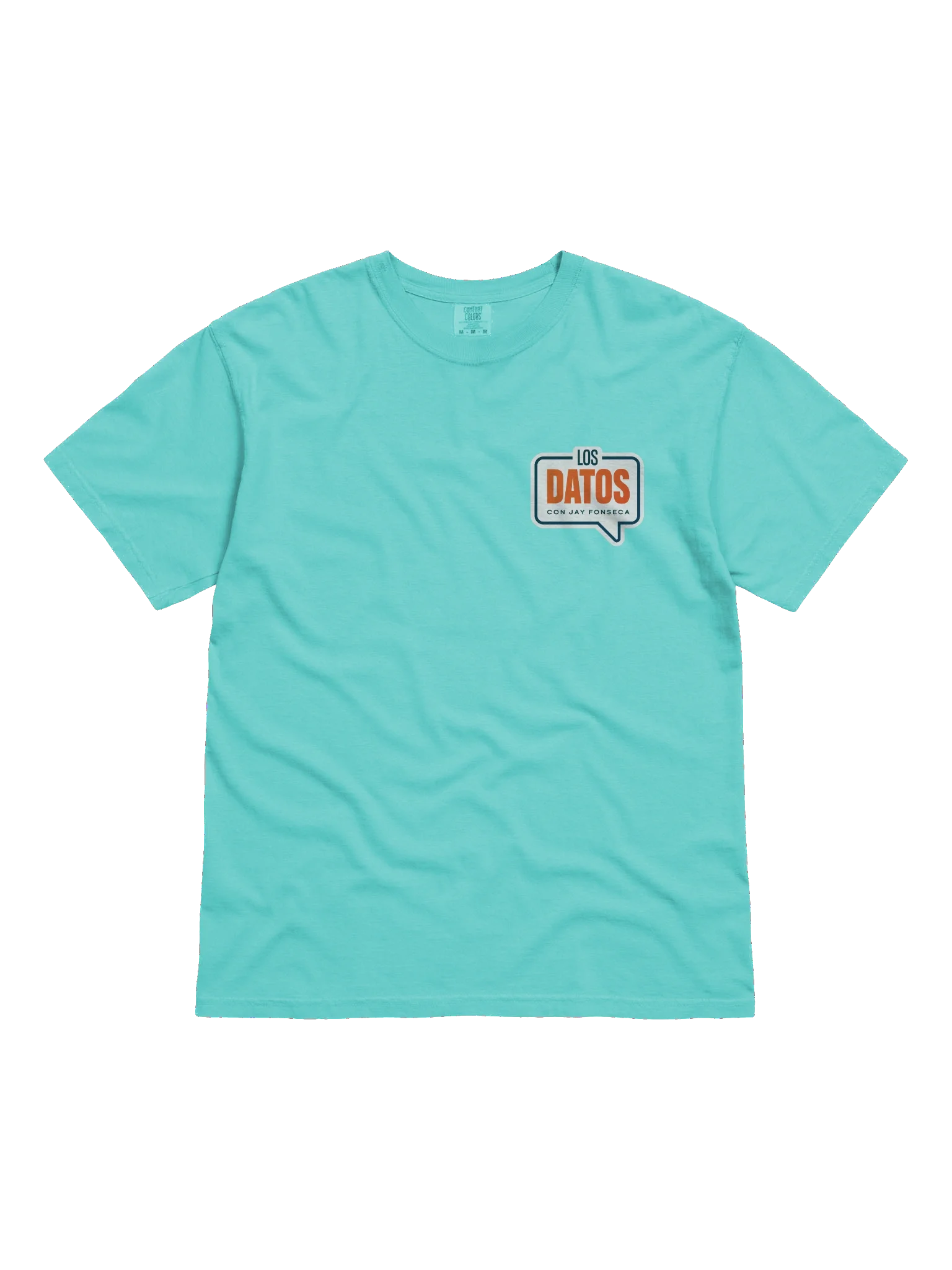 Los Datos T-shirt
