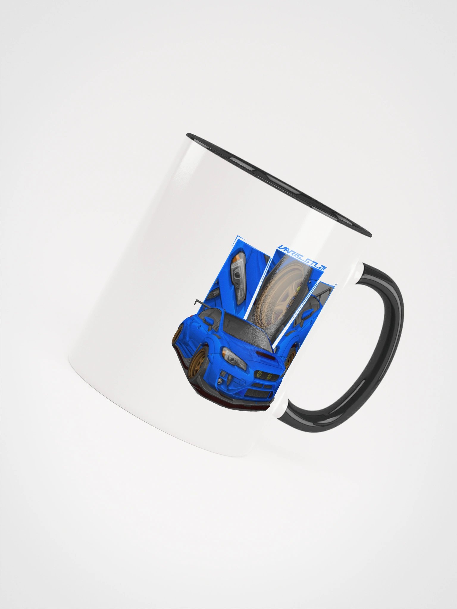 Angel Salazar's Mug product image (19)