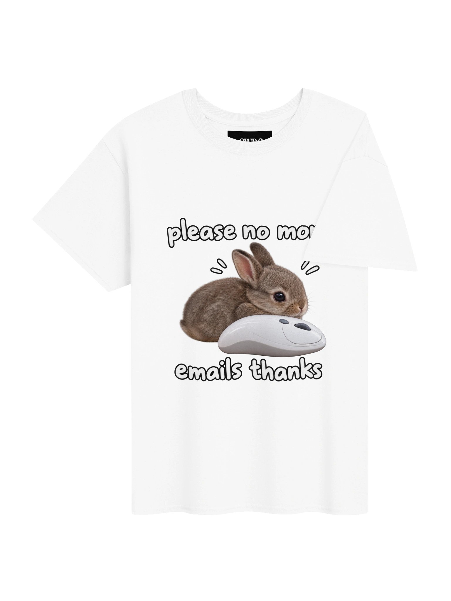 Please no more e-mails product image (34)