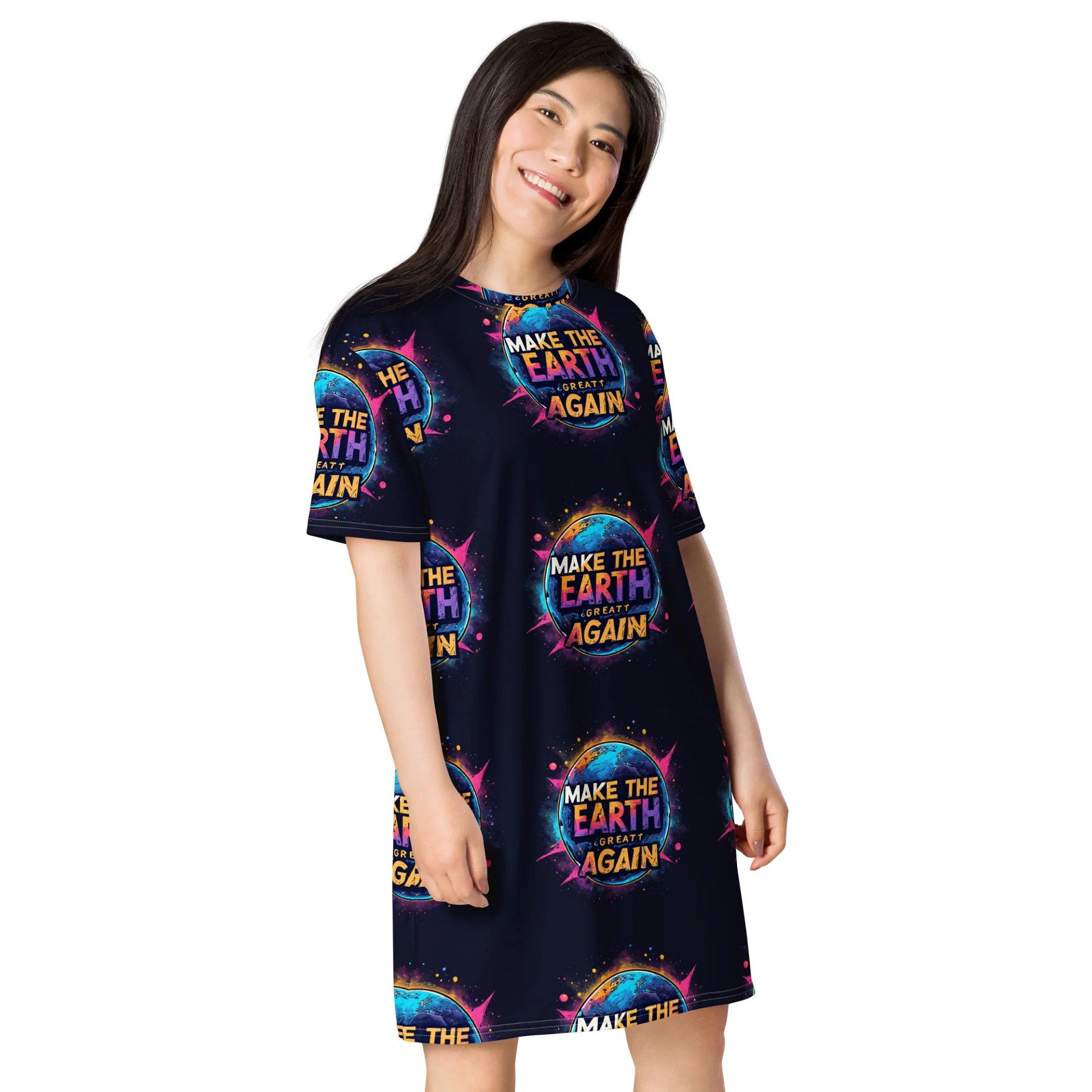 make the earth greatt again product image (4)