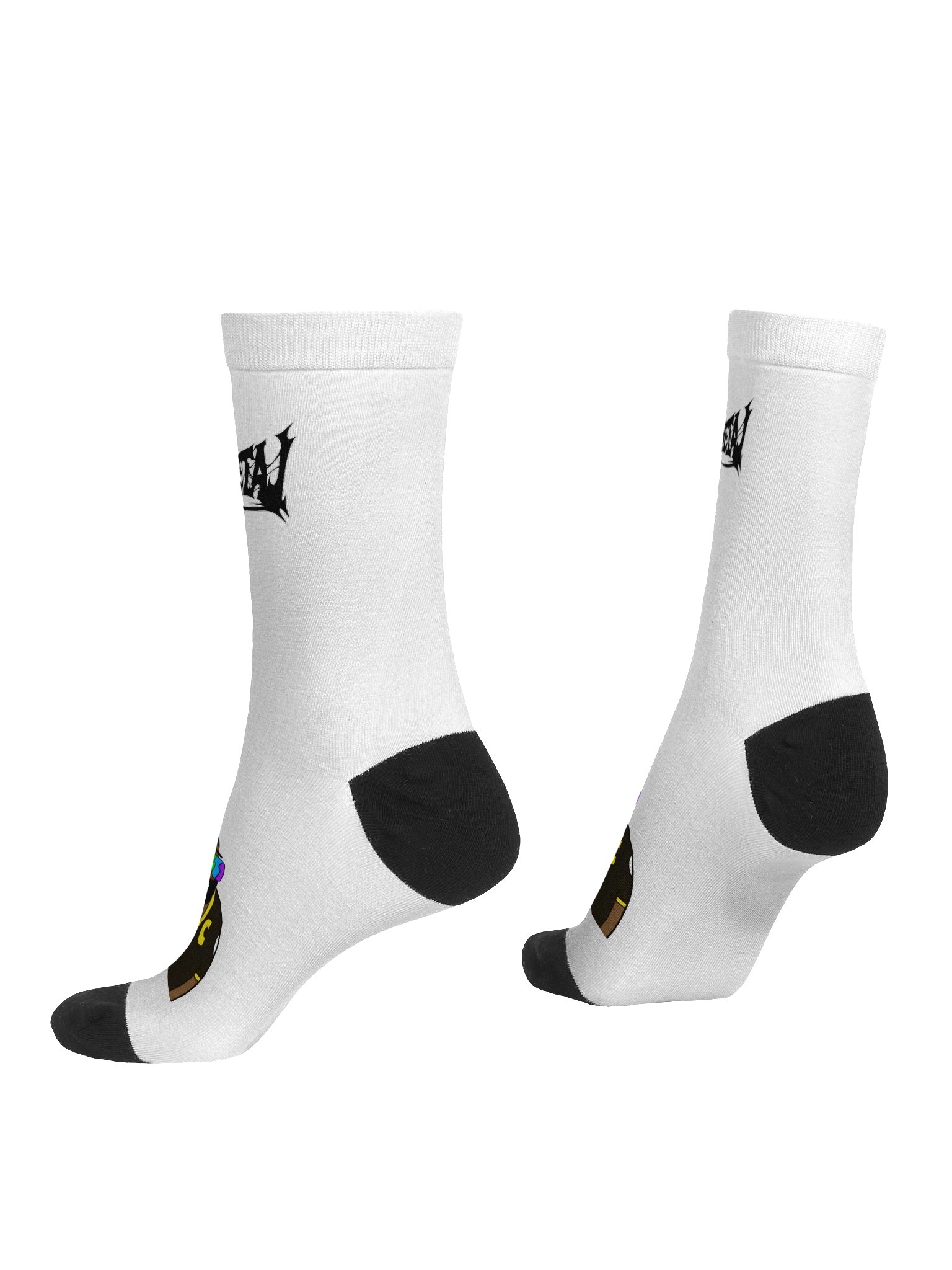 drMZ Metal Socks product image (4)
