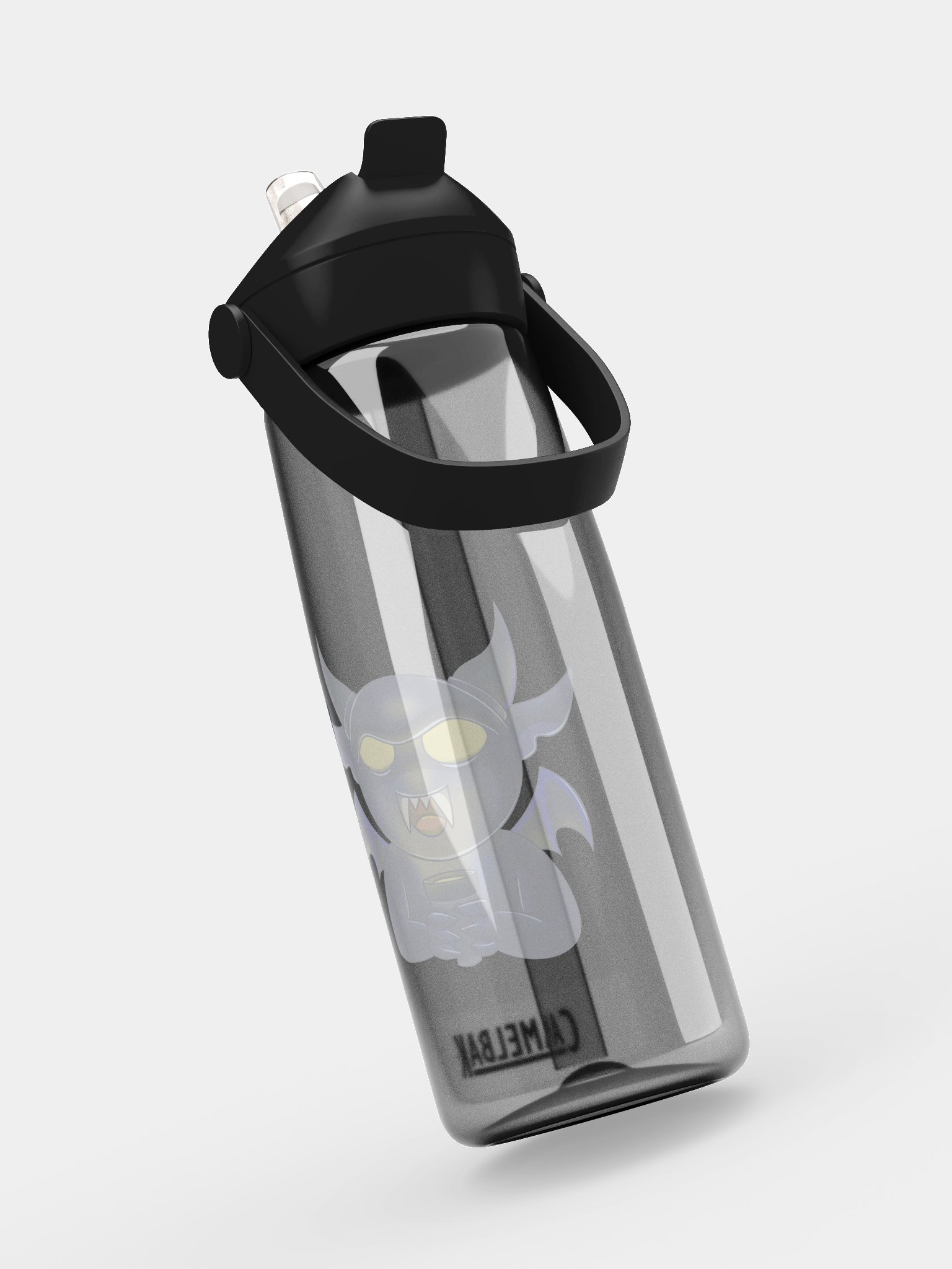 Scary Stories Water Bottle product image (20)