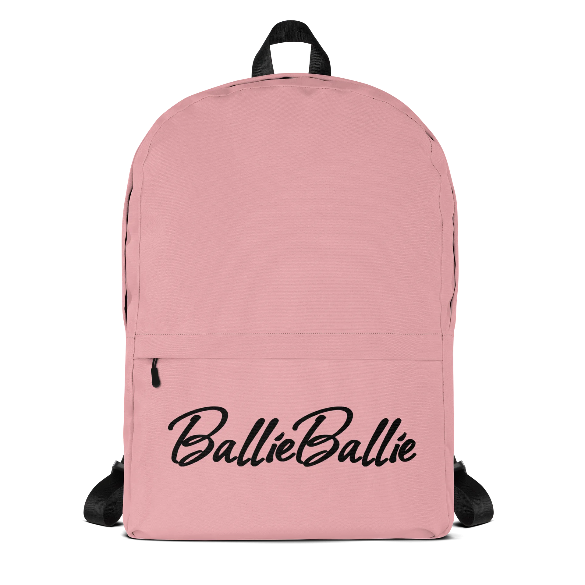 Rugzak Light Pink product image (1)