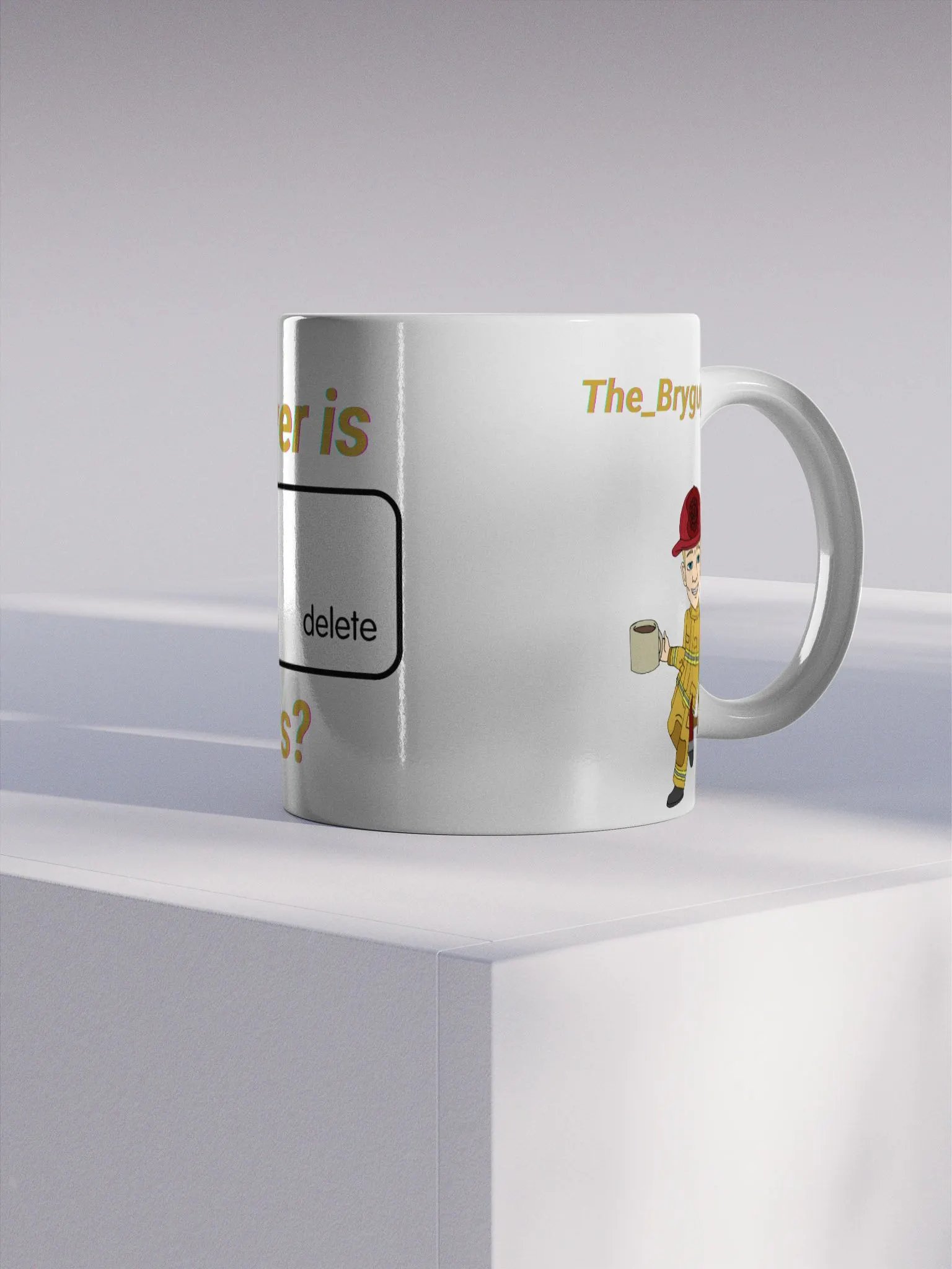 What is your SuperPower Mug product image (4)