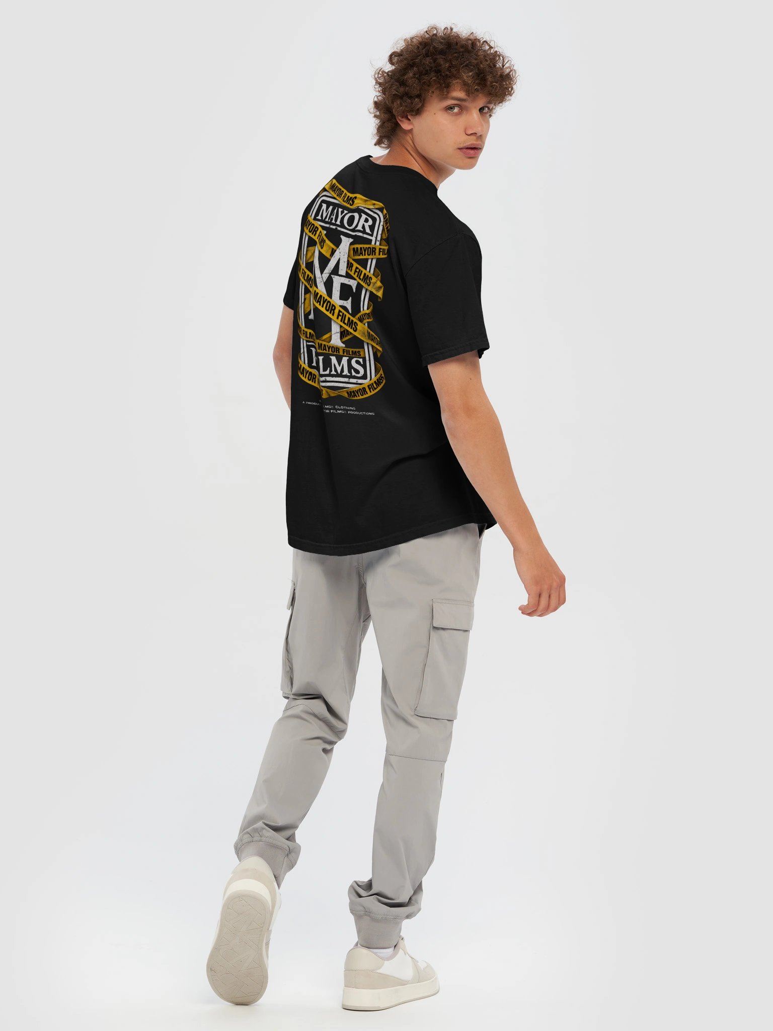 BODY T-SHIRT product image (8)