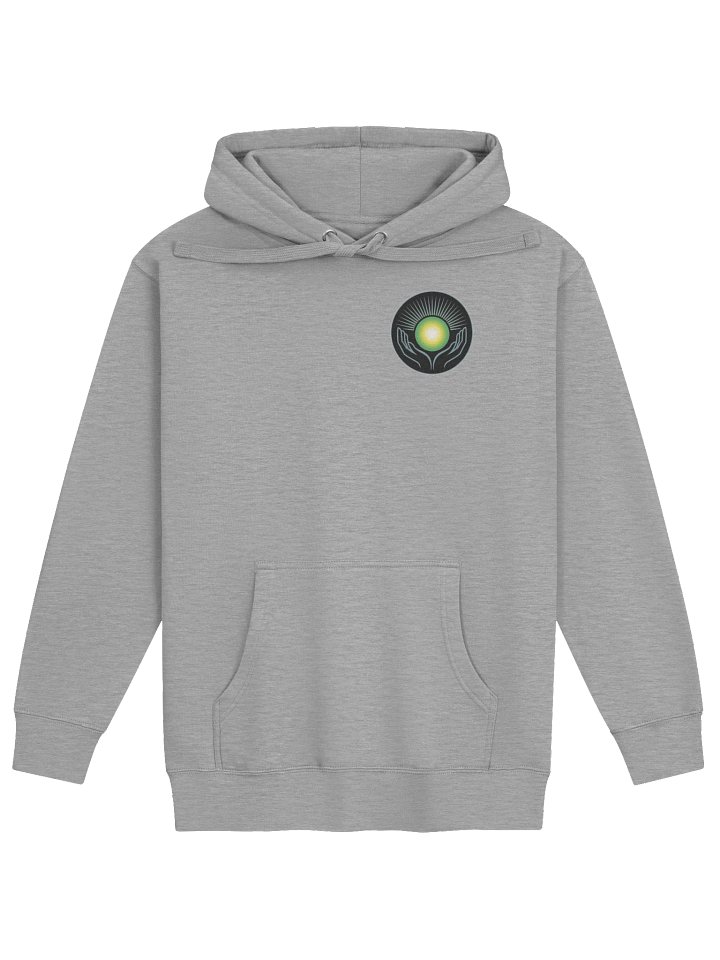 Sacred Green Premium Unisex Hoodie product image (1)