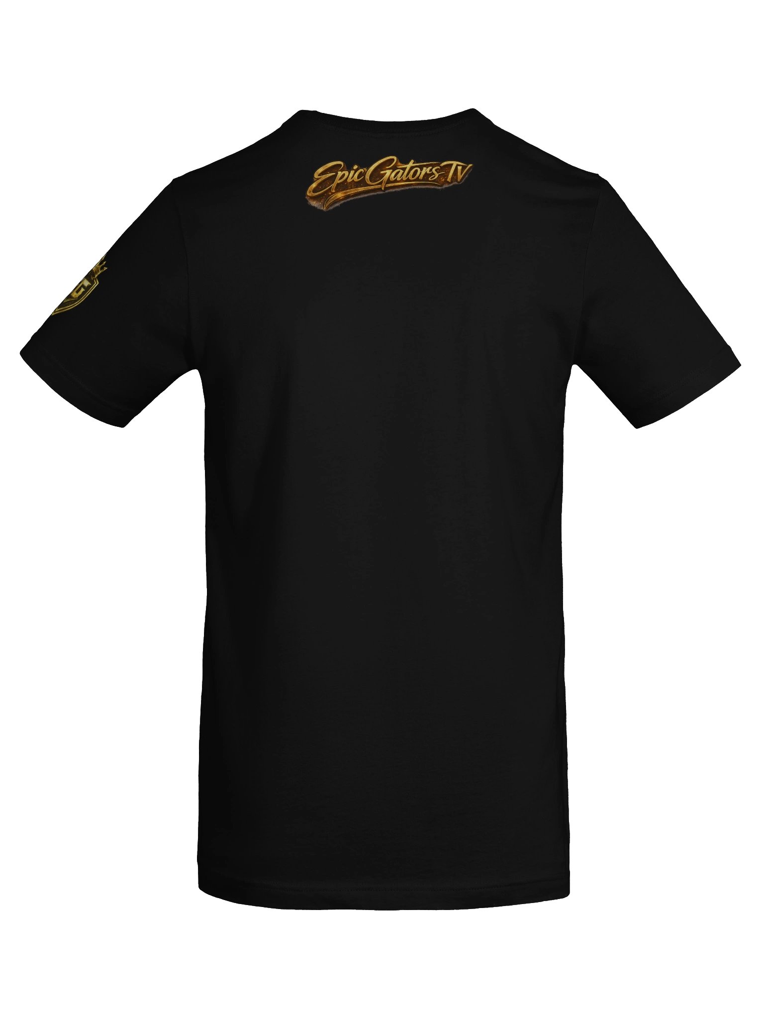 EPICGatorsTV “Welcome to the Fam” Shirt | Founders Community Drop | Sports Simulation Fan Tee product image (15)