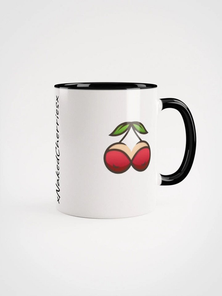 Cherries mug product image (8)