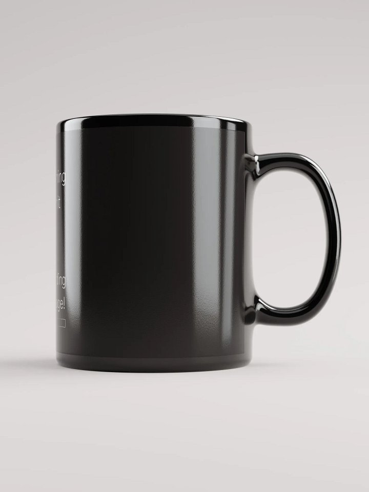 Malfunctioning human unit product image (2)