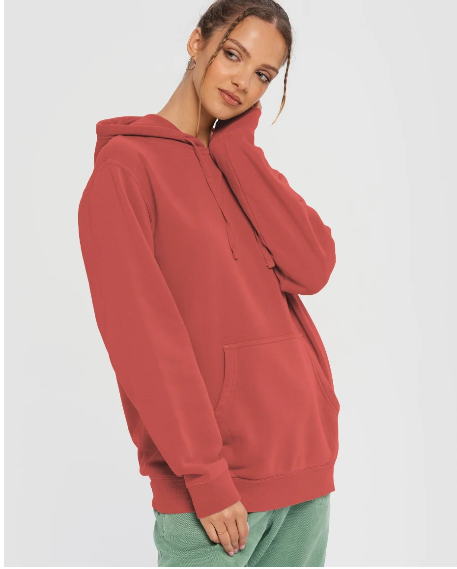 WOMEN ACCOLADE - BLACK SHEEP HOODIE product image (2)