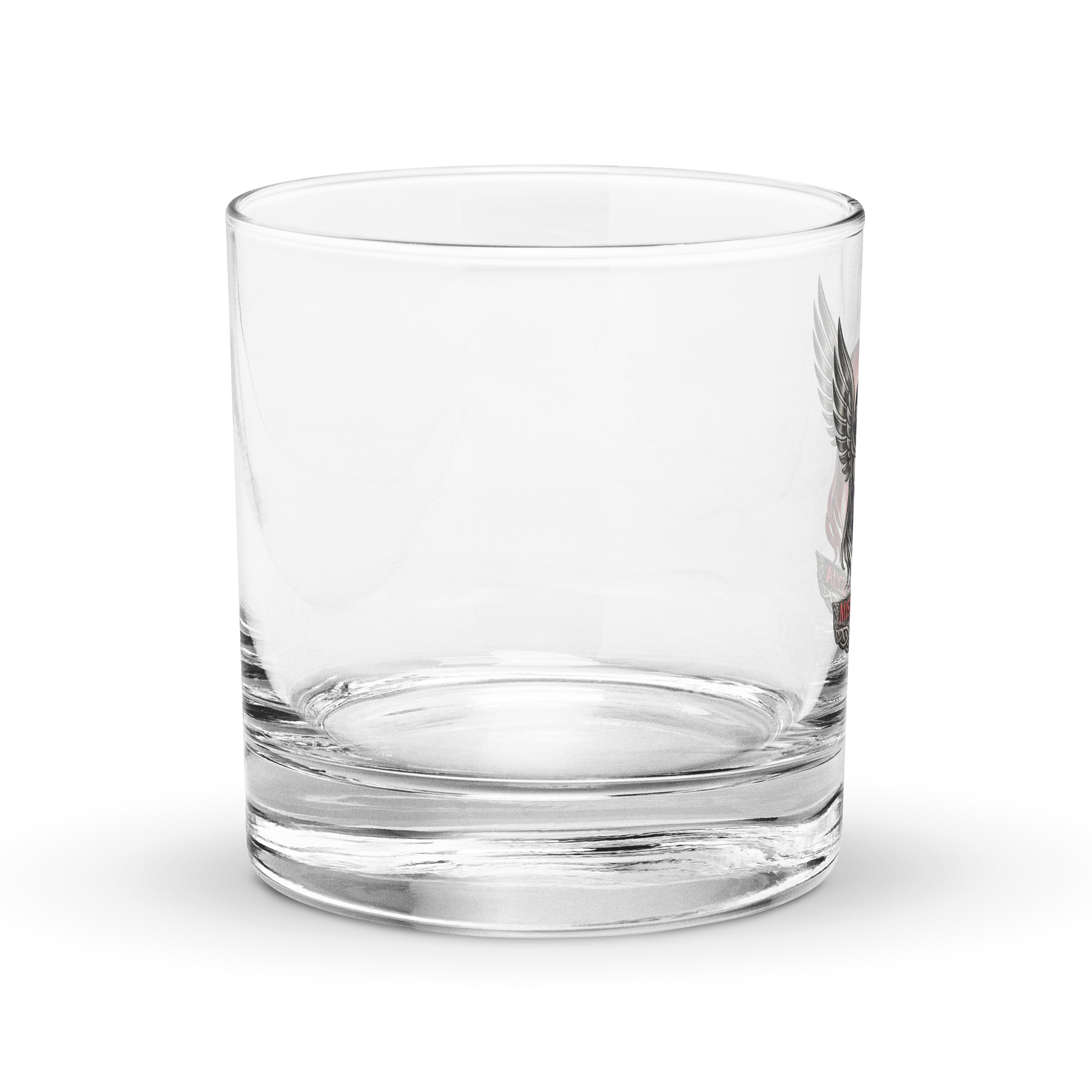 MistrixFreyja Rocks Glass product image (3)