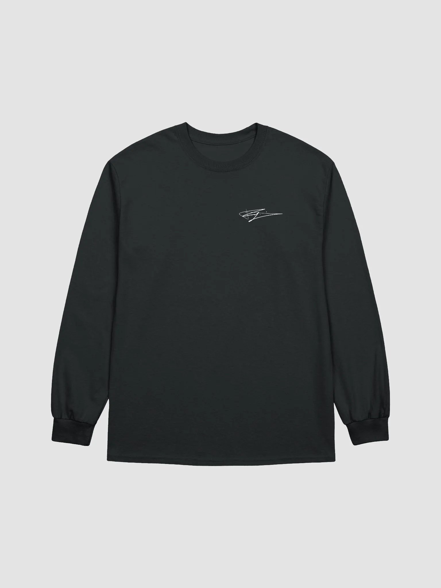 CPR DUMMY LONGSLEEVE - DARK product image (5)