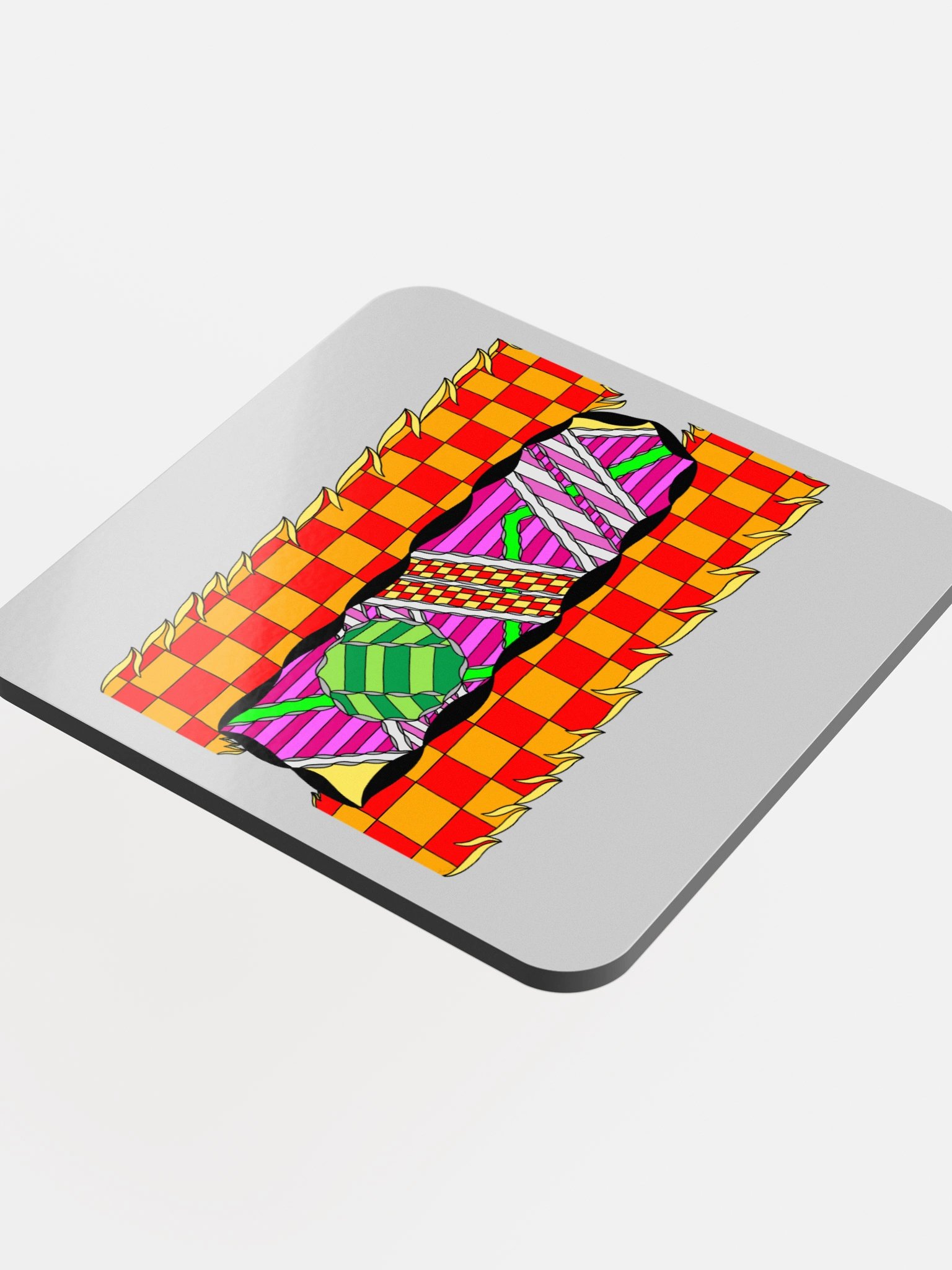 Coaster (Hoverboard) product image (4)