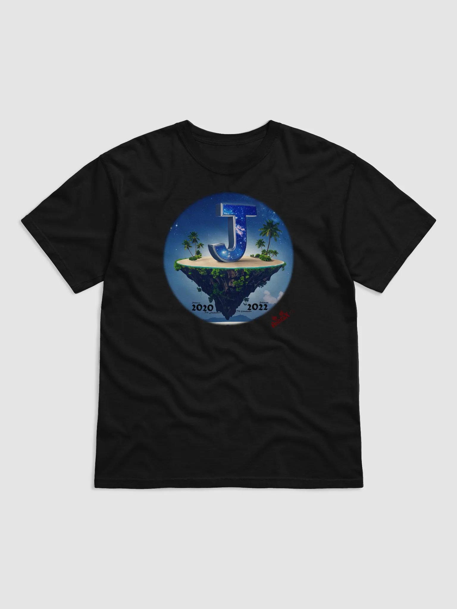JT Survivor Shirt product image (9)