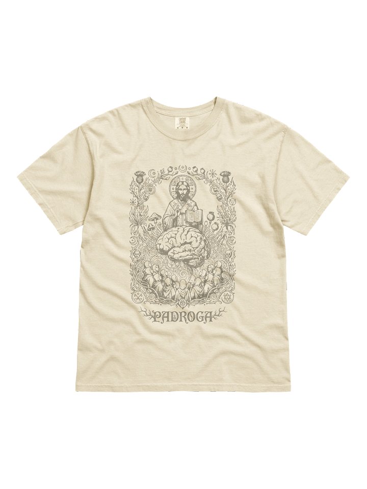 The Sacred Mind product image (1)
