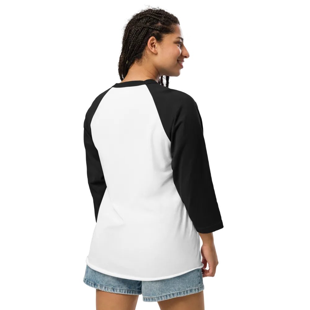 TEAM TERF BASEBALL TEE product image (9)