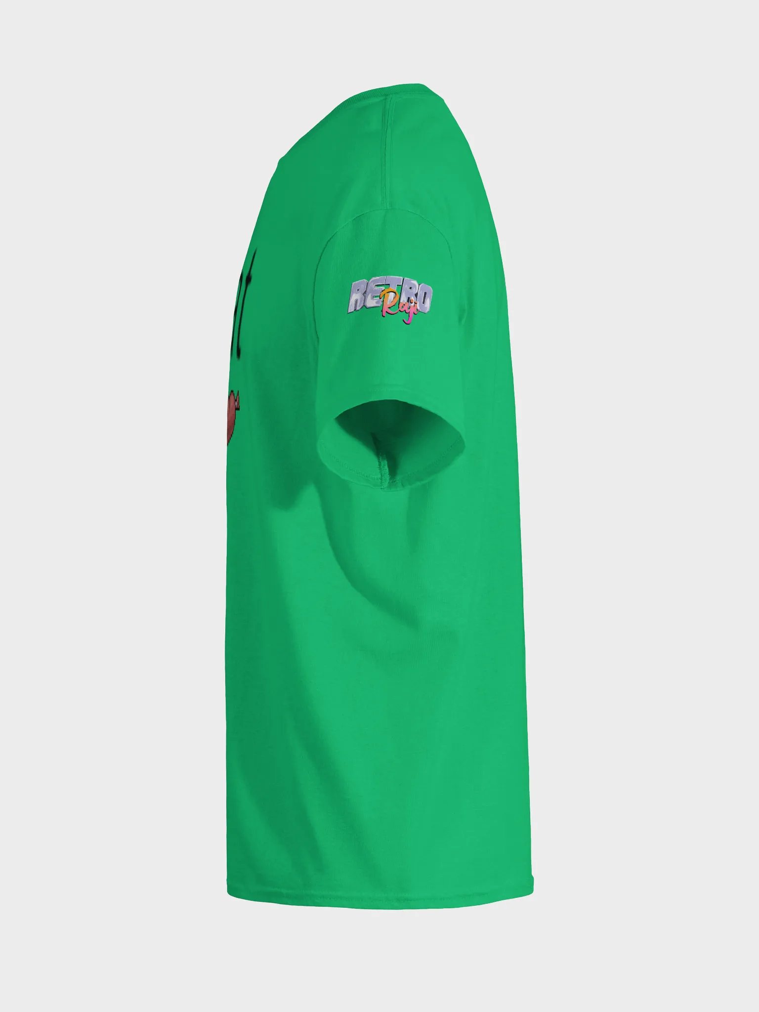 brat[wurst] Tee product image (4)