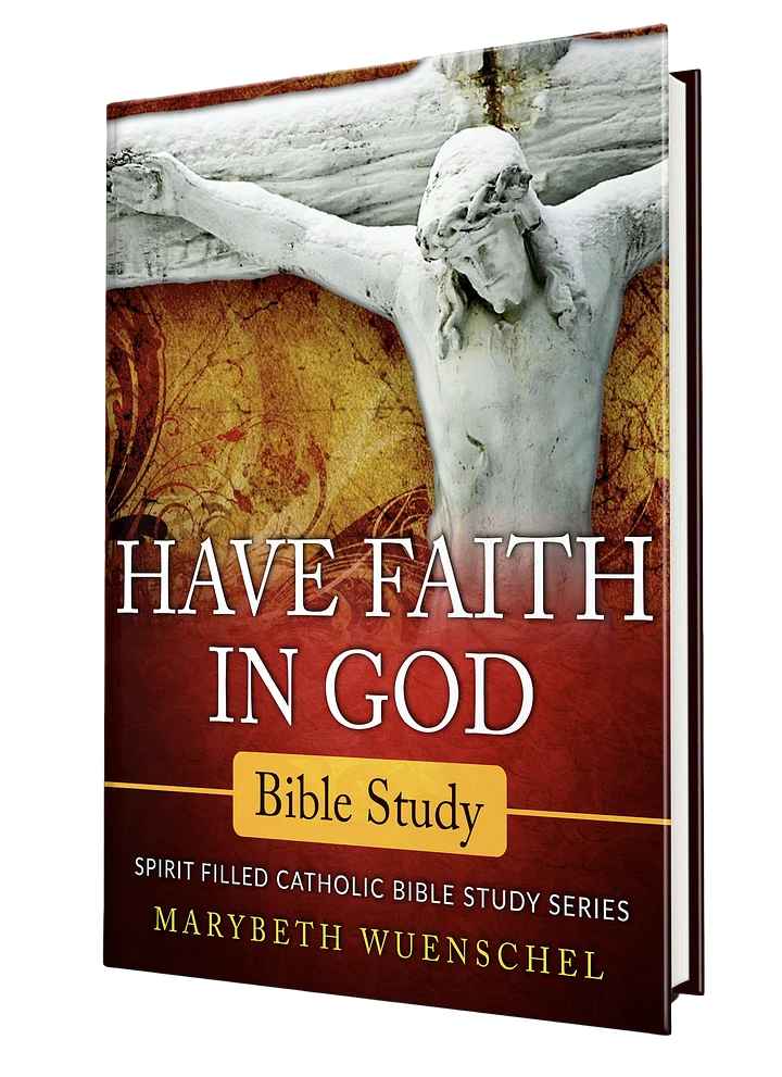 Have Faith in God Bible Study product image (1)