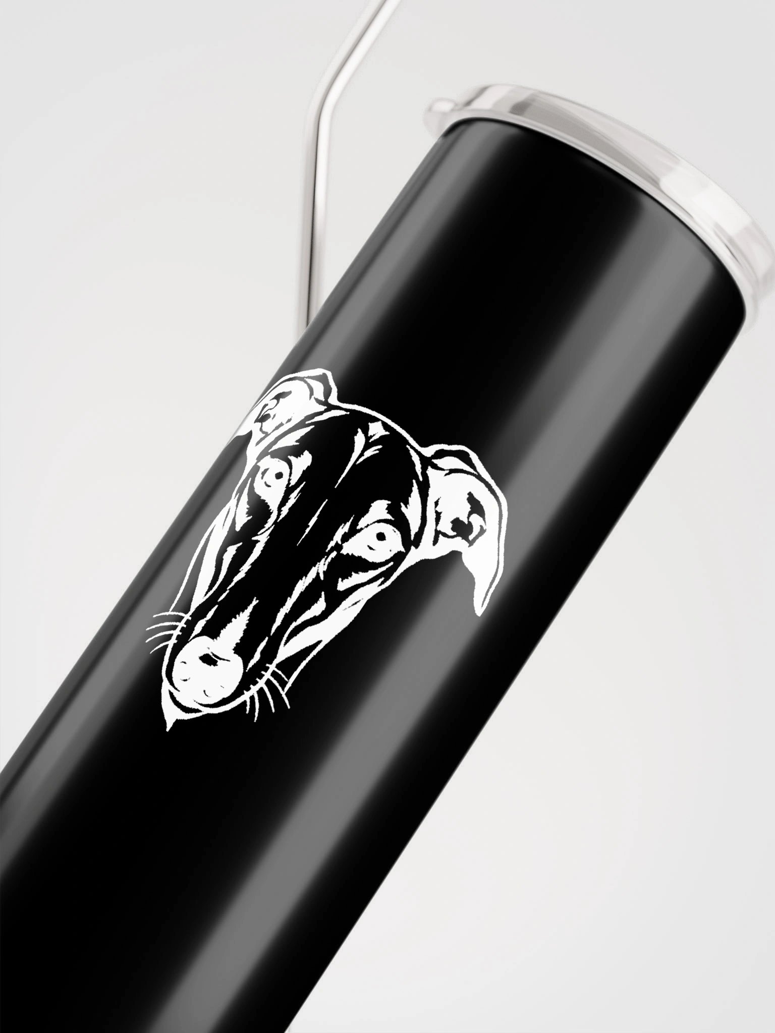 Bicchiere in acciaio inossidabile LEVRIERO product image (4)
