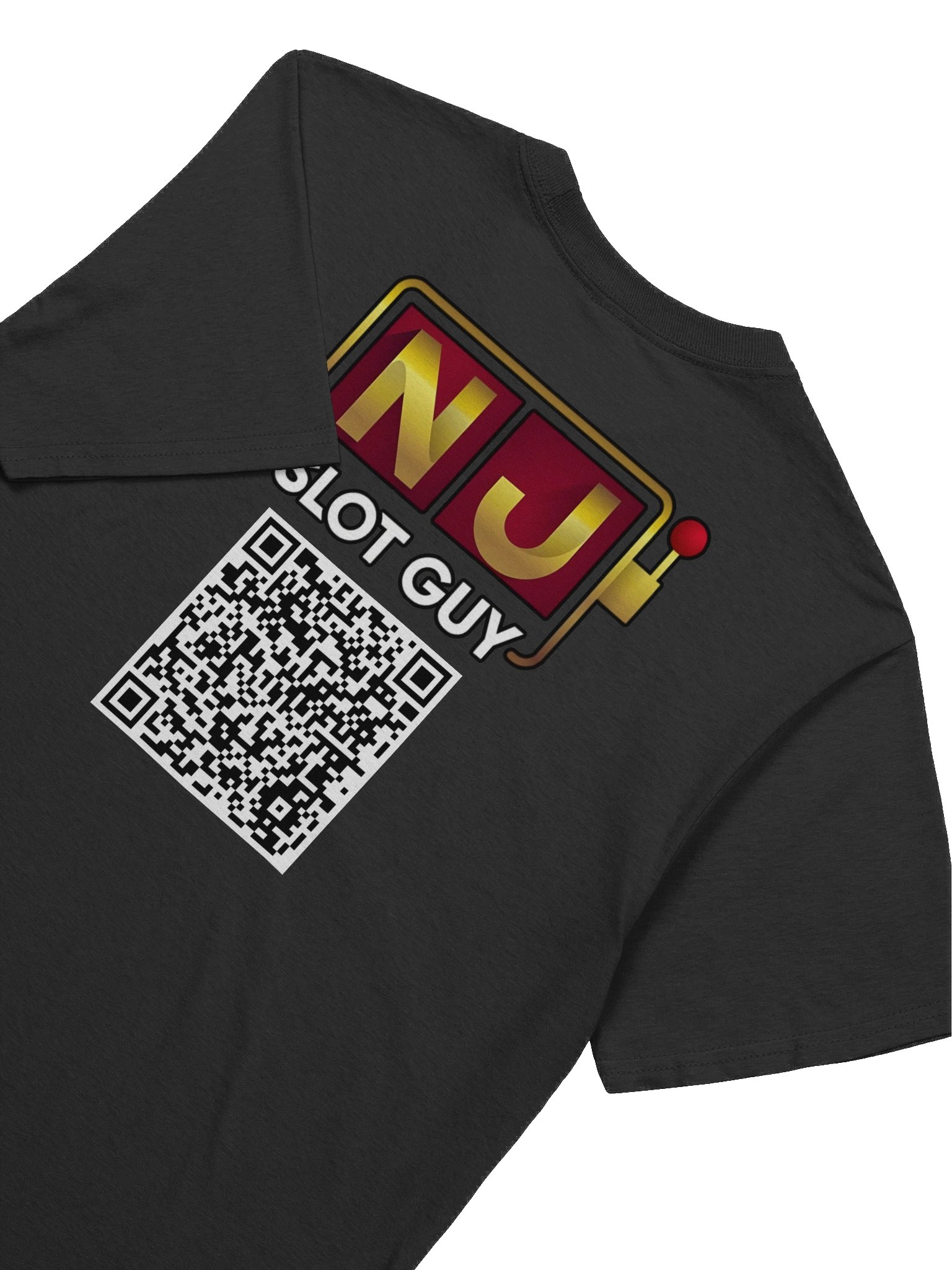 Lets Spin Lets Win Mens Premium TShirt product image (2)