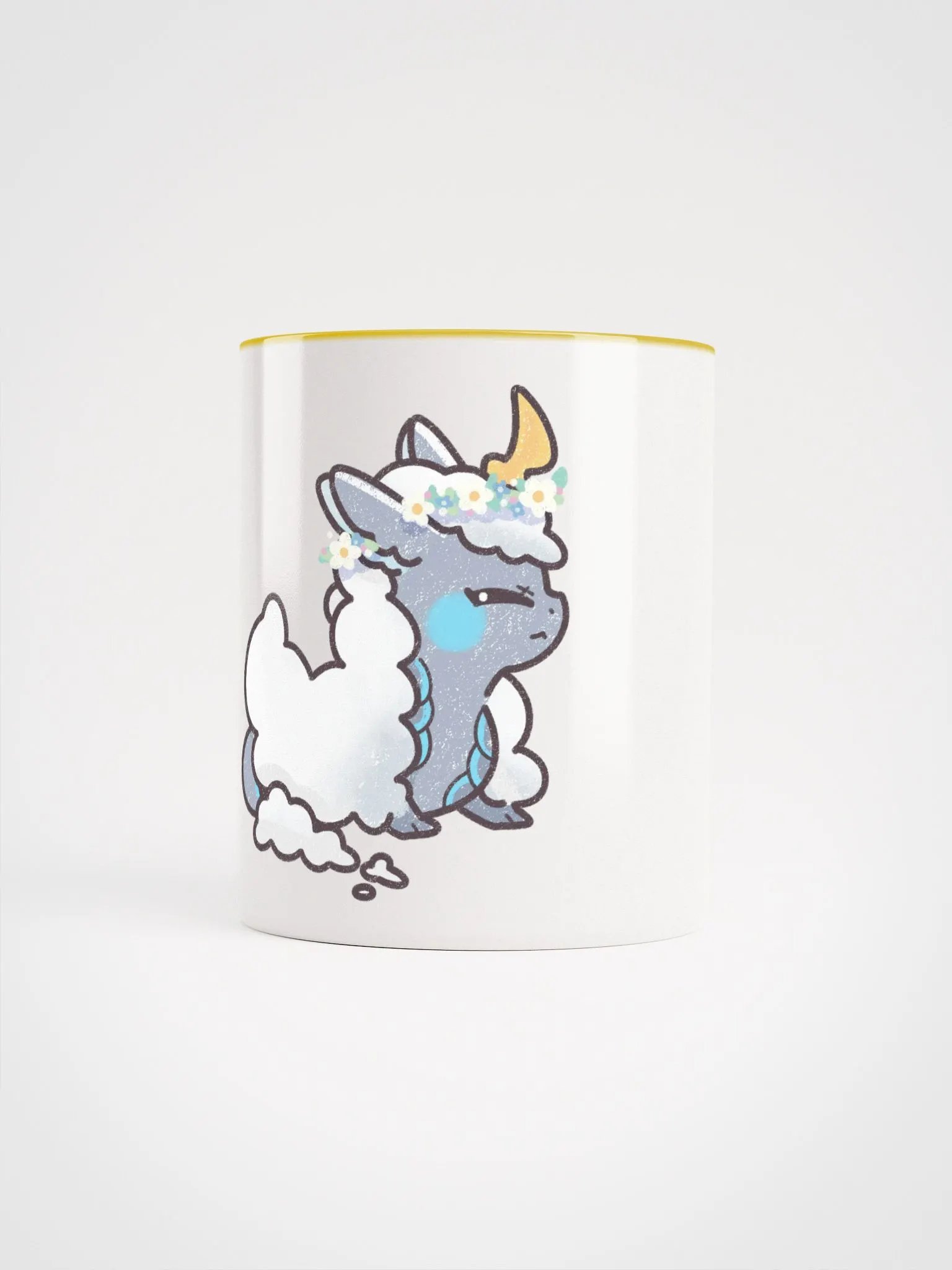 Shiru Ceramic Mug product image (5)