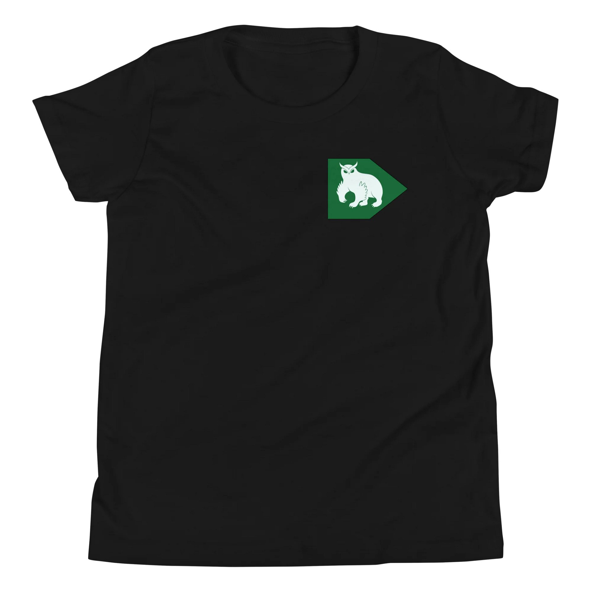 Clan Owlbear Children's Tee Shirt product image (6)
