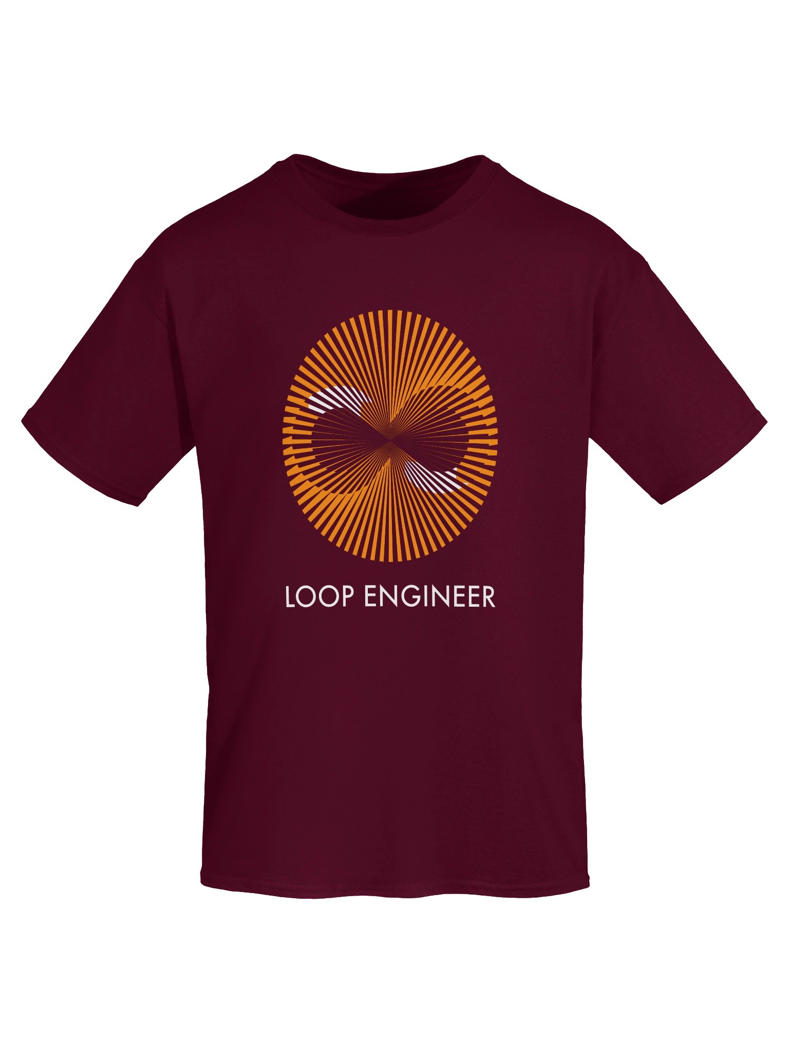Loop Engineer (dark) product image (5)