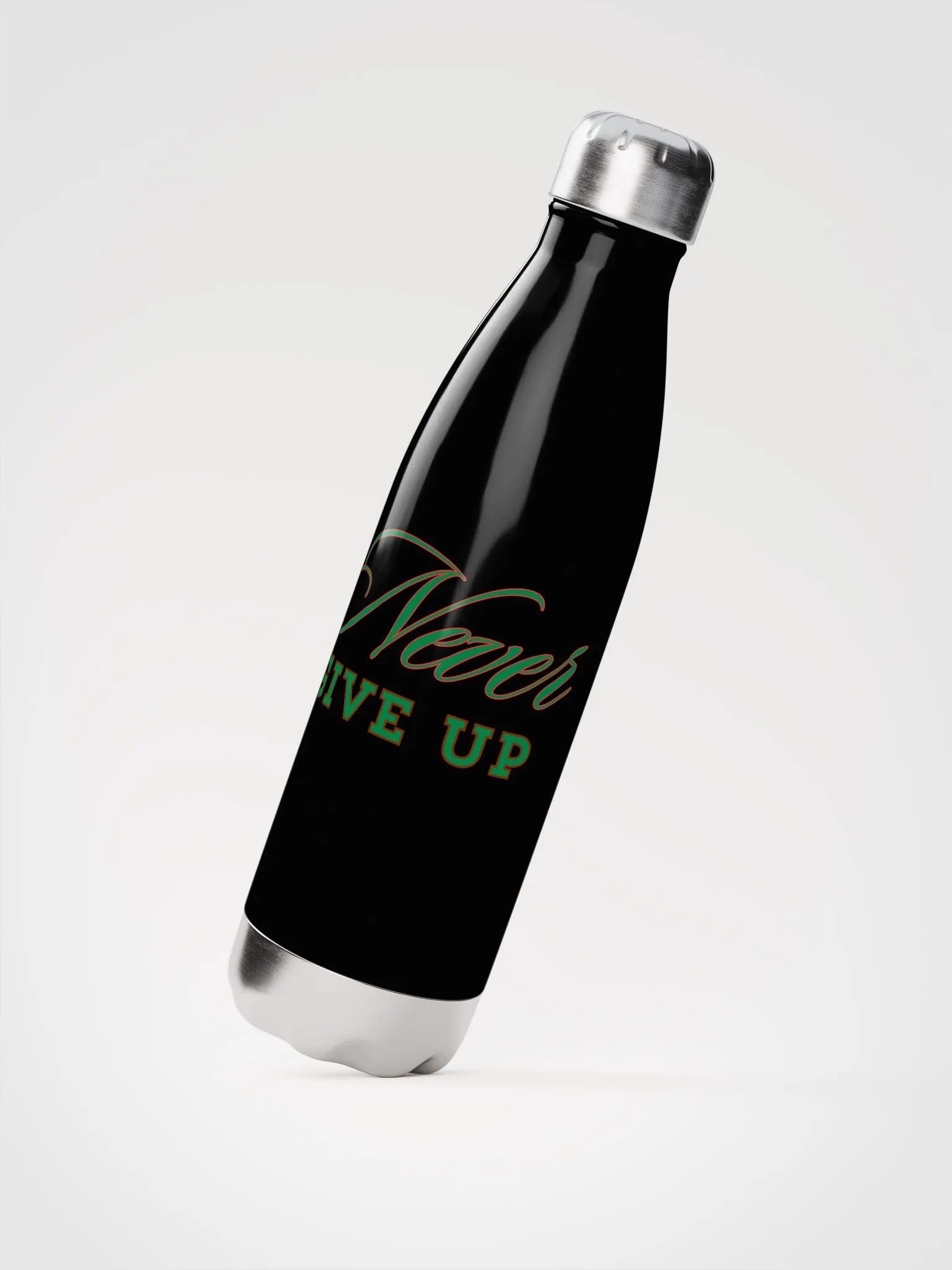 never give up product image (2)