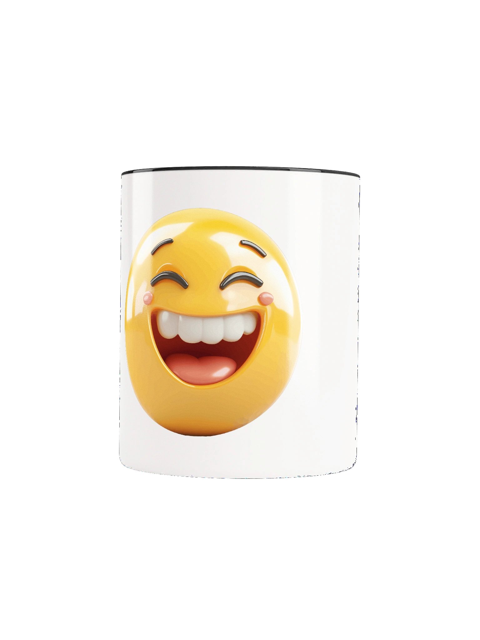 Emoticon Inin Ceramic Mug product image (86)