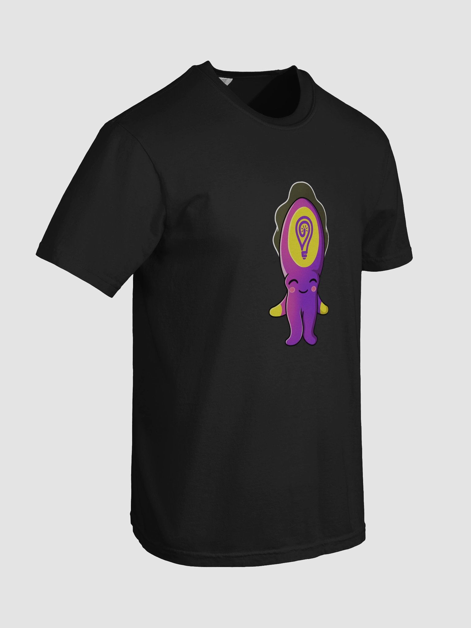 Lumia Stream Signature Supersoft T-Shirt product image (2)