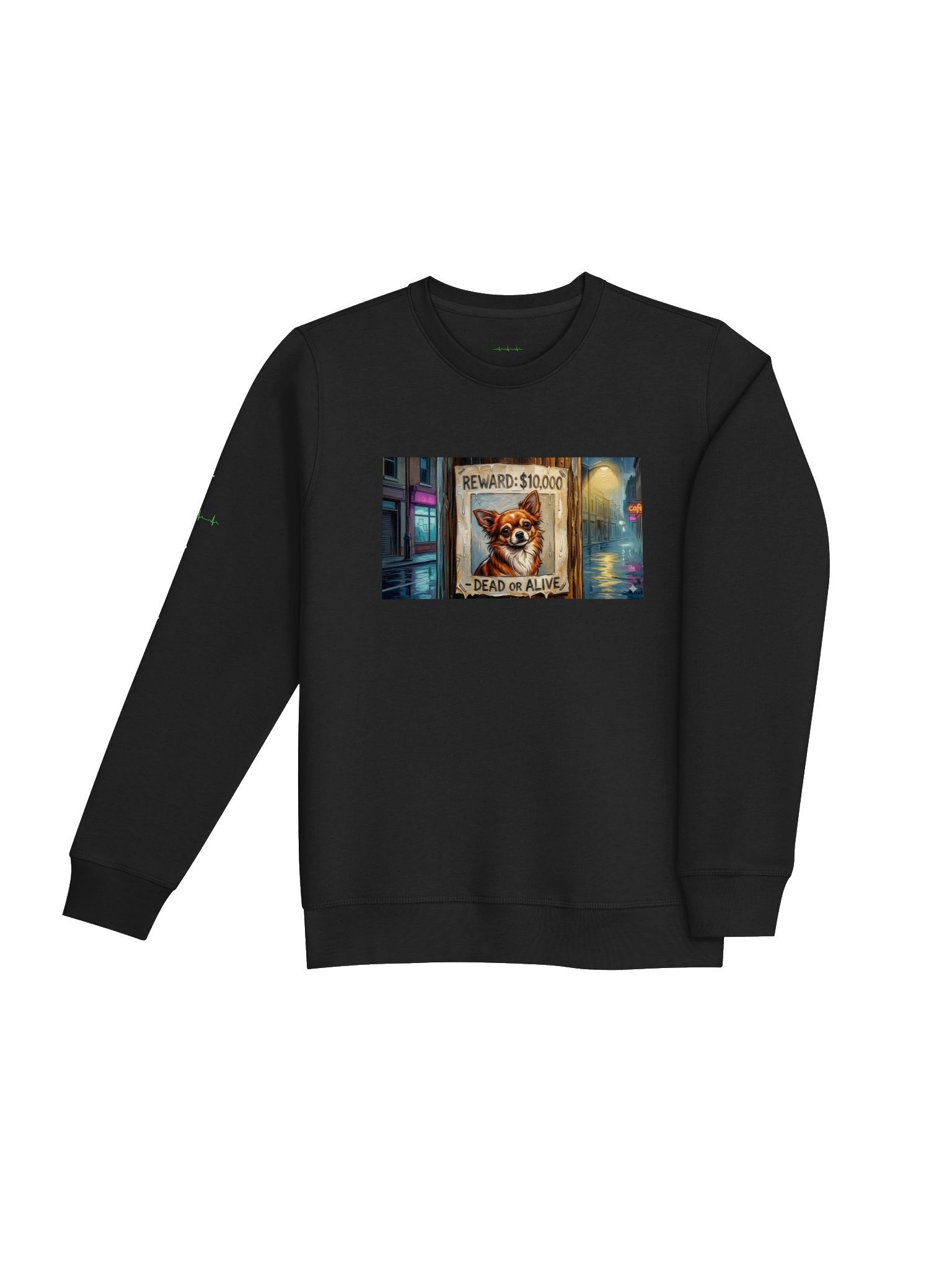 Daddy's Other Sweatshirt product image (4)