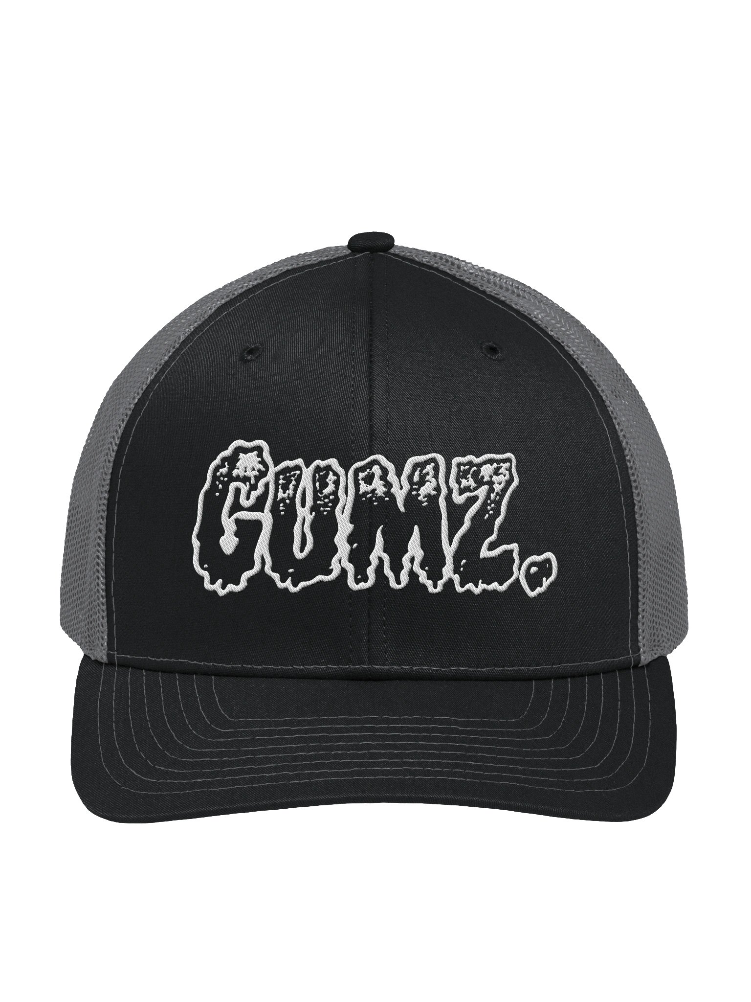 GUMZ. Logo Trucker Hat product image (1)