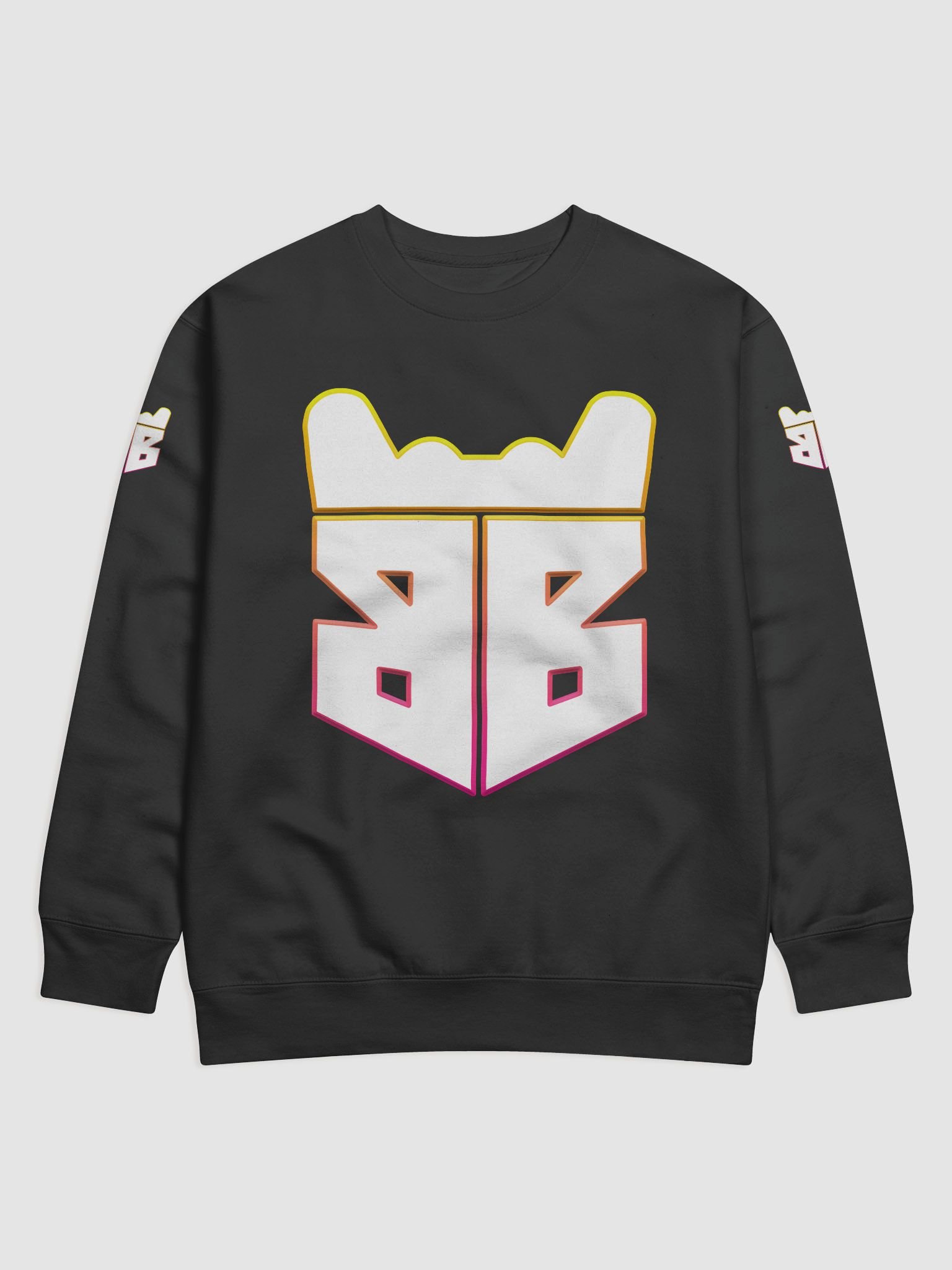 BB Royal Reflections Sweatshirt product image (5)
