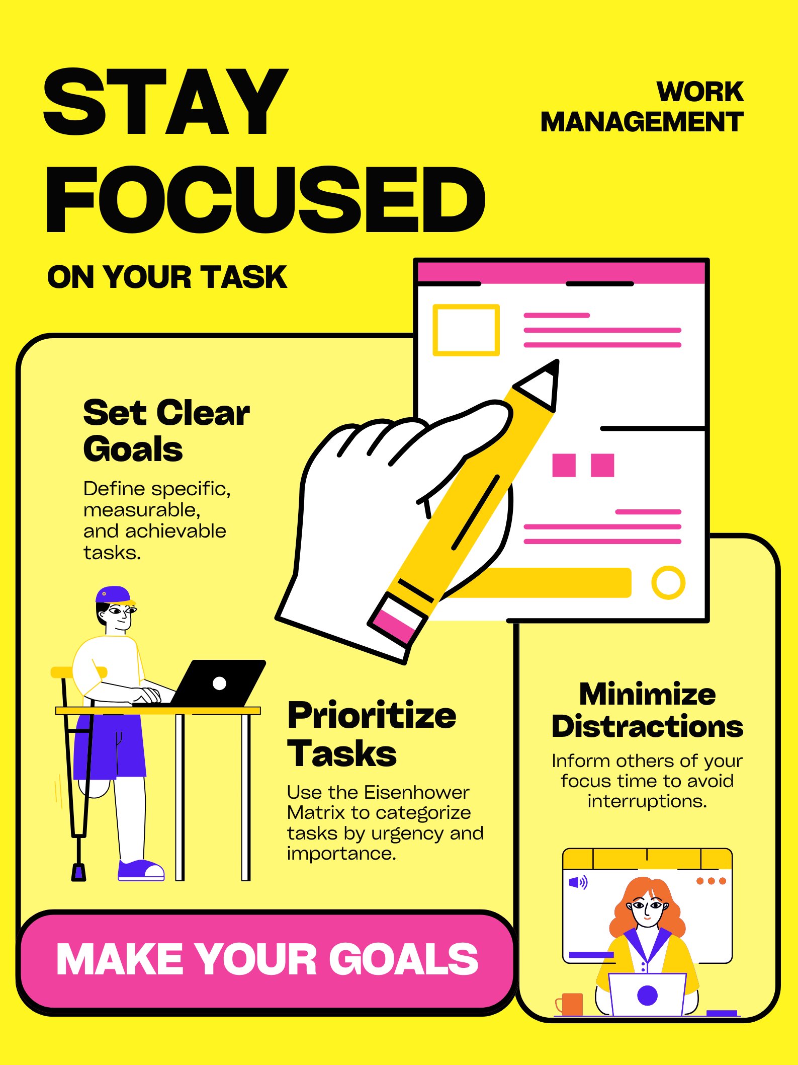 Stay Focused product image (1)