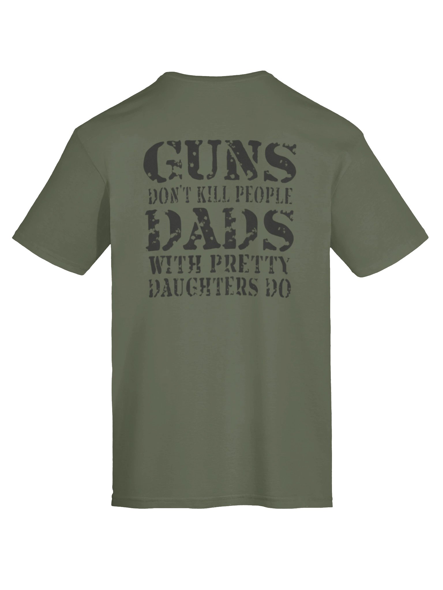 Guns Dont Kill People Shirt product image (10)
