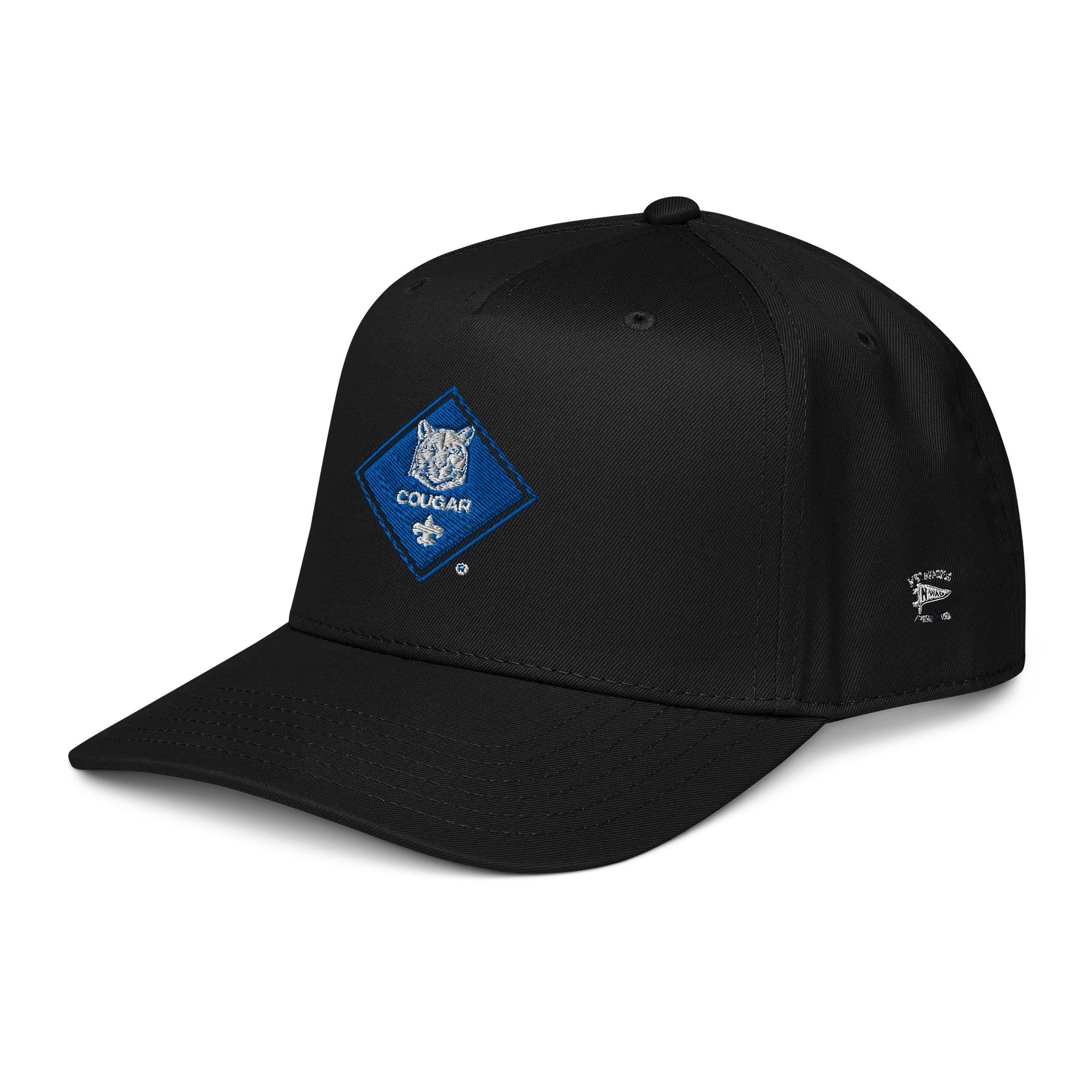 Cougar Scout Baseball Cap product image (3)