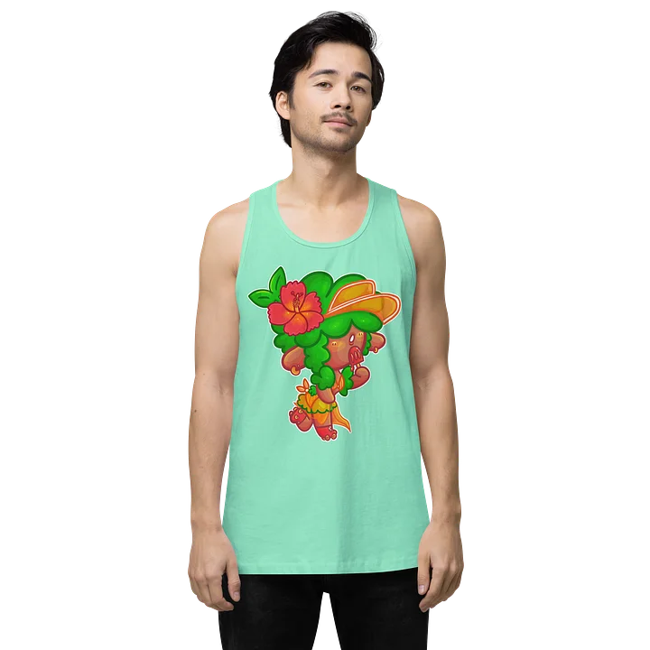 Summer Shirley - Tank Top product image (15)
