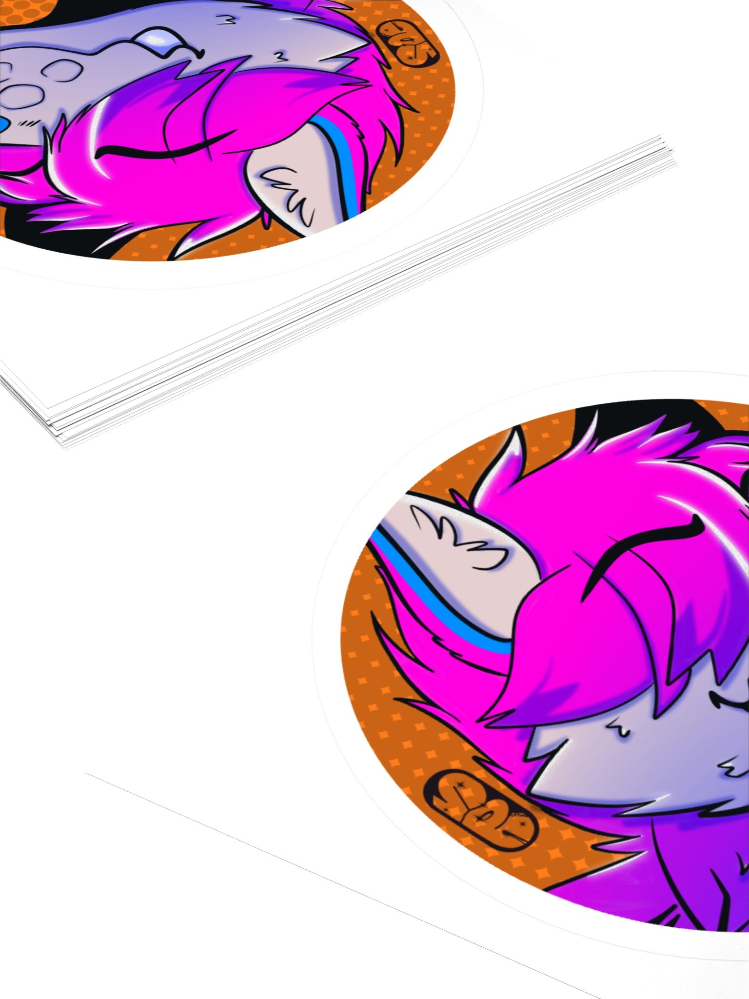 ThePupCup Sticker product image (11)