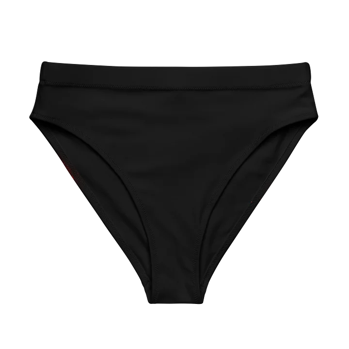 Bikini Bottom Rollin Black product image (1)