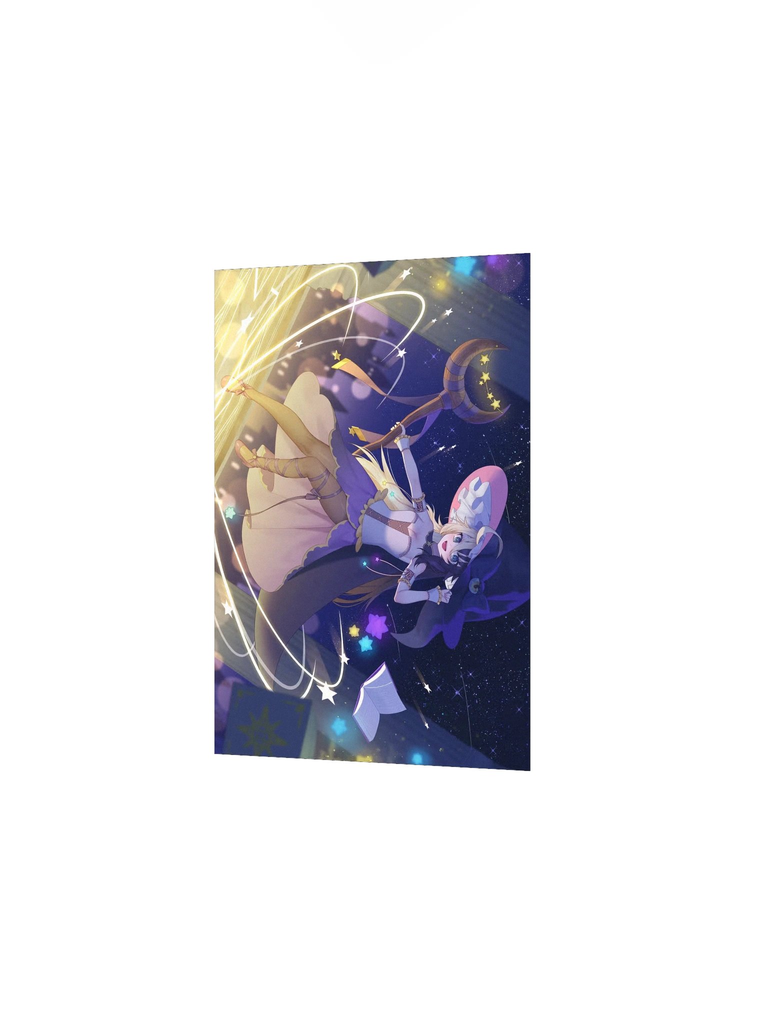 Spelly Magic Poster product image (3)