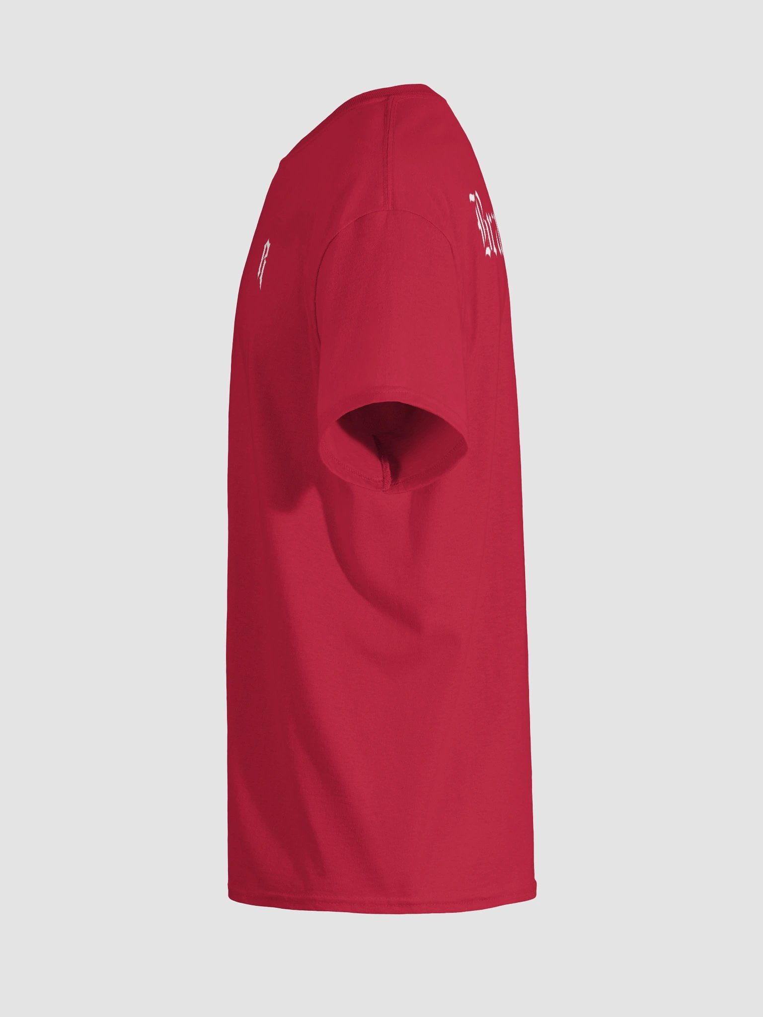 Brat Chat - T-Shirt product image (41)