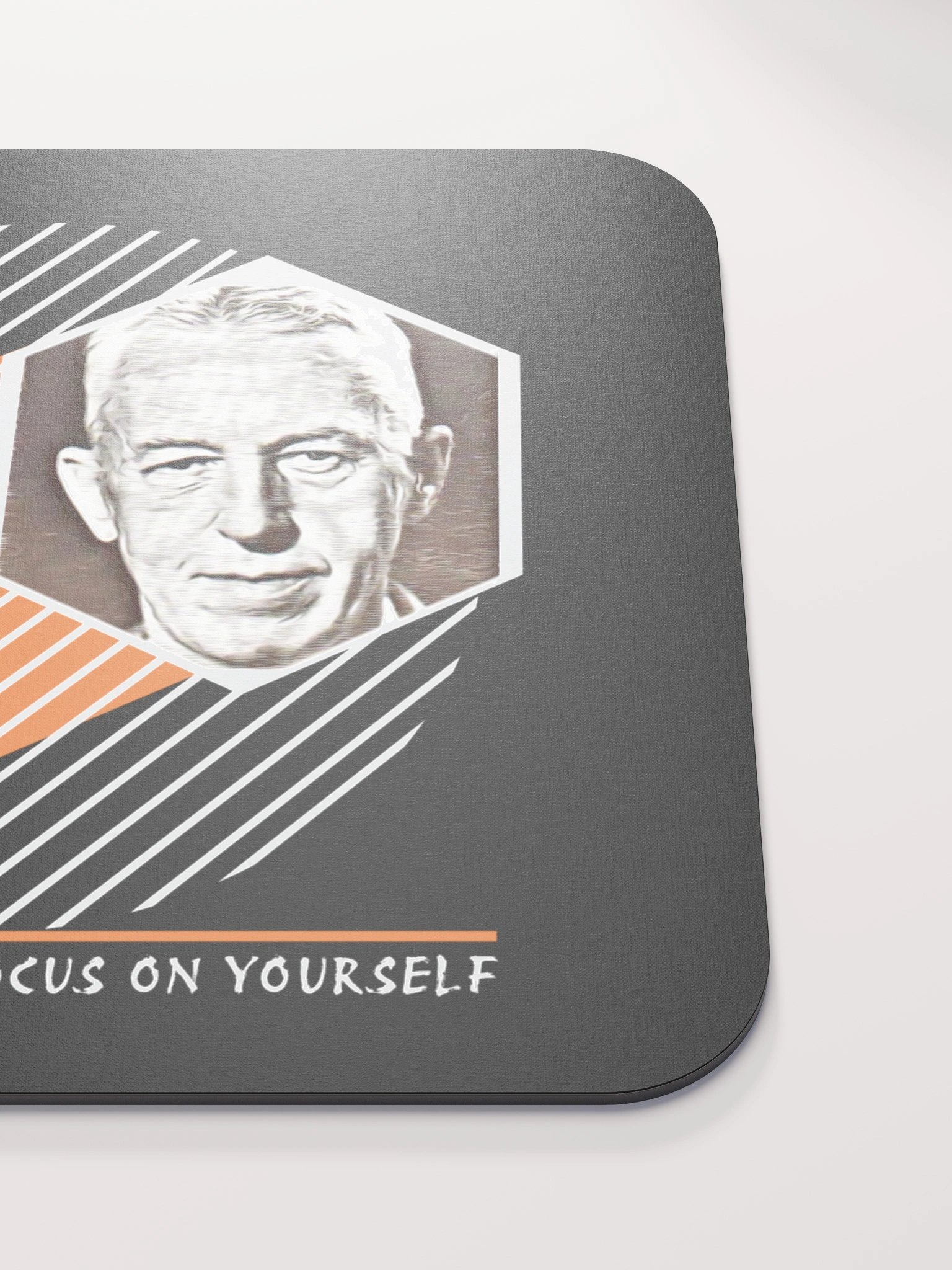 First Things First Mouse Pad. product image (5)