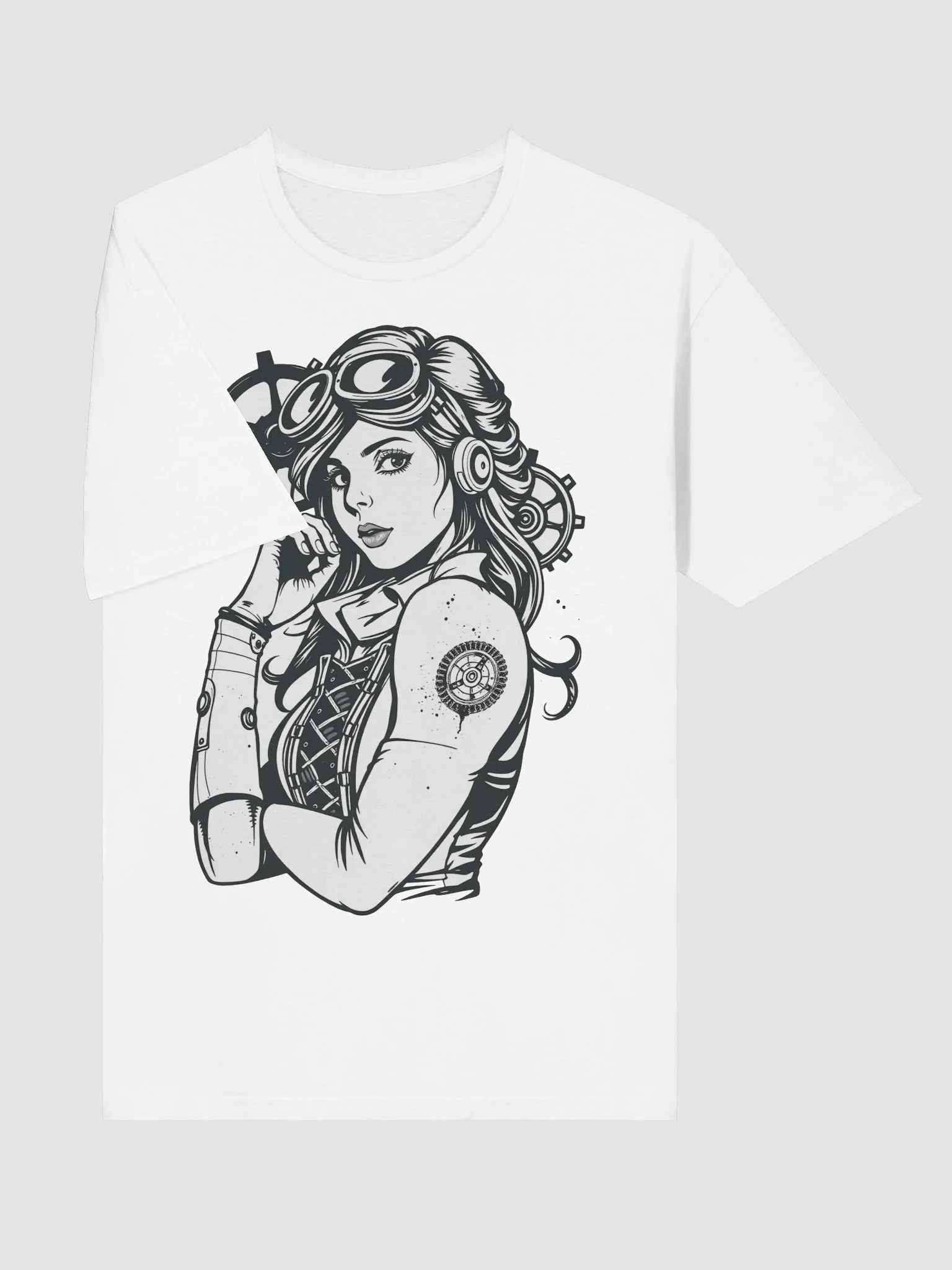 STEAMPUNK product image (5)