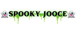 SPOOKY JOOCE